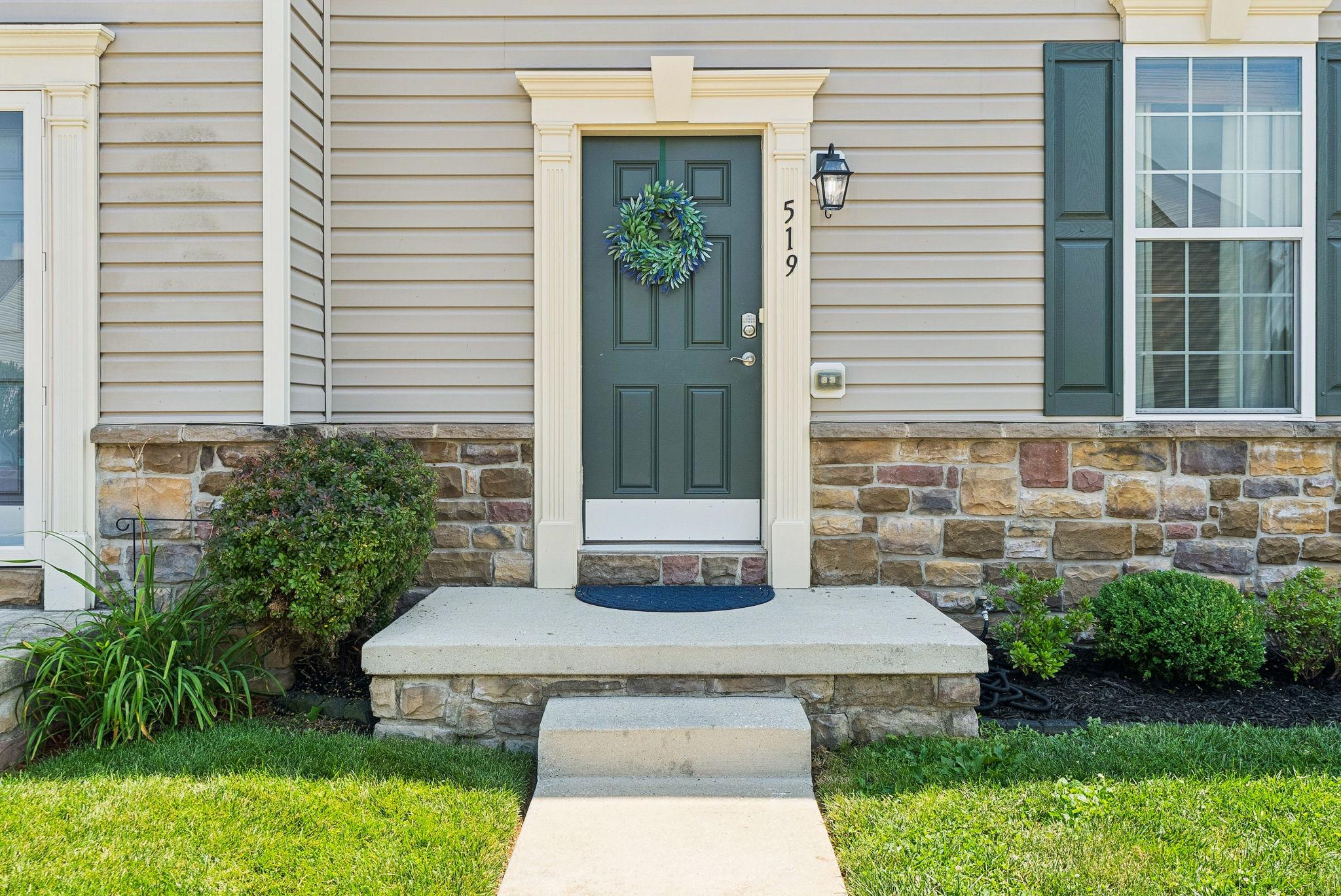 MONMOUTH MEADOWS - Residential