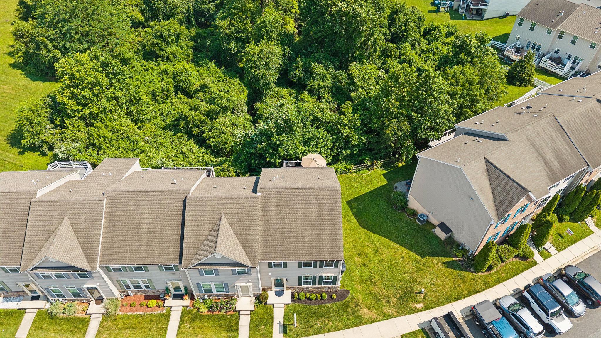 MONMOUTH MEADOWS - Residential