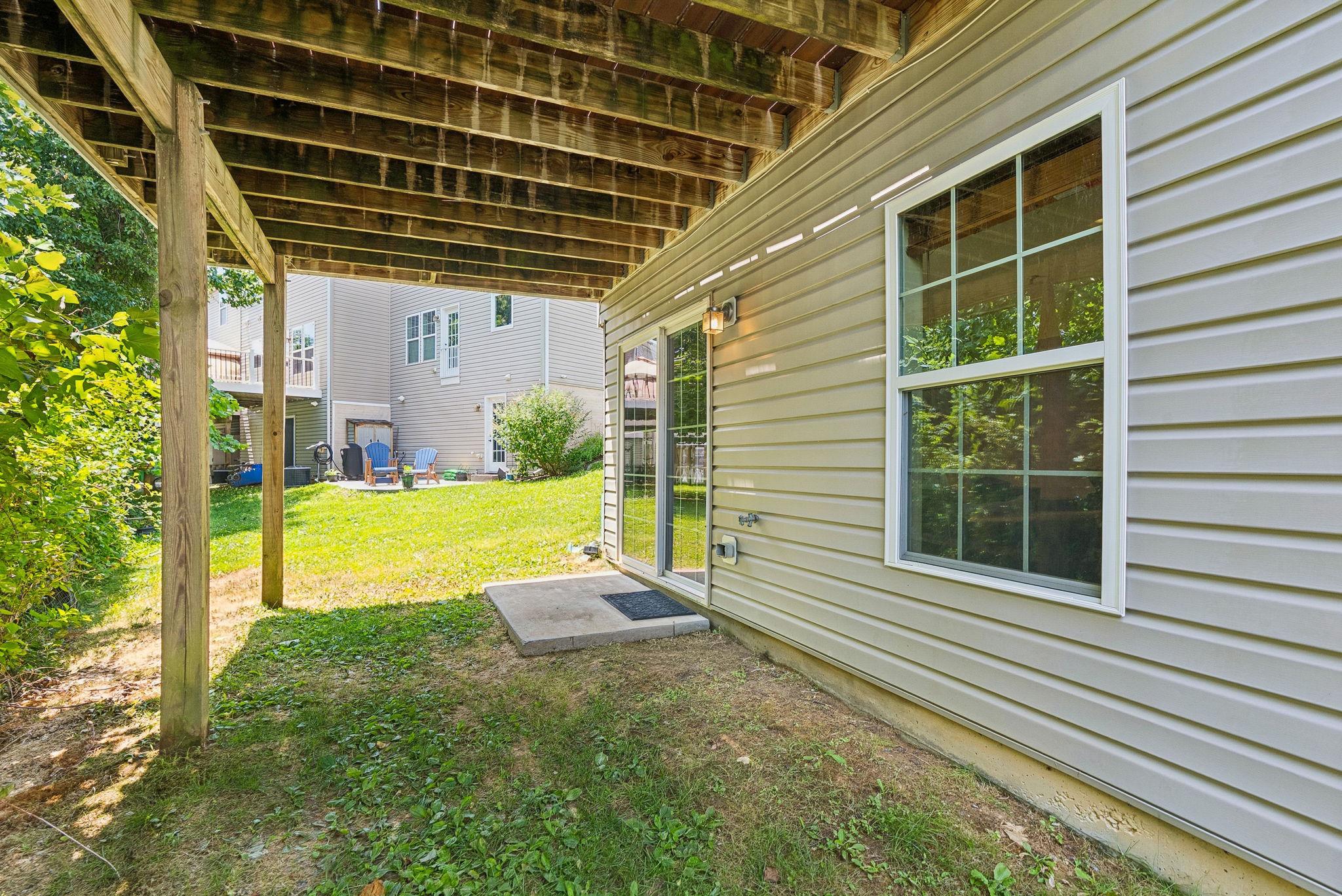 MONMOUTH MEADOWS - Residential