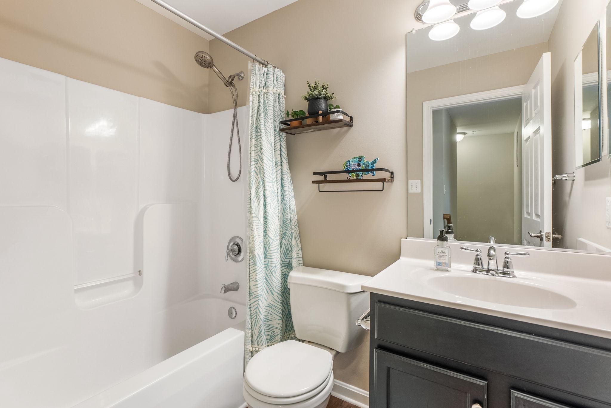 MONMOUTH MEADOWS - Residential