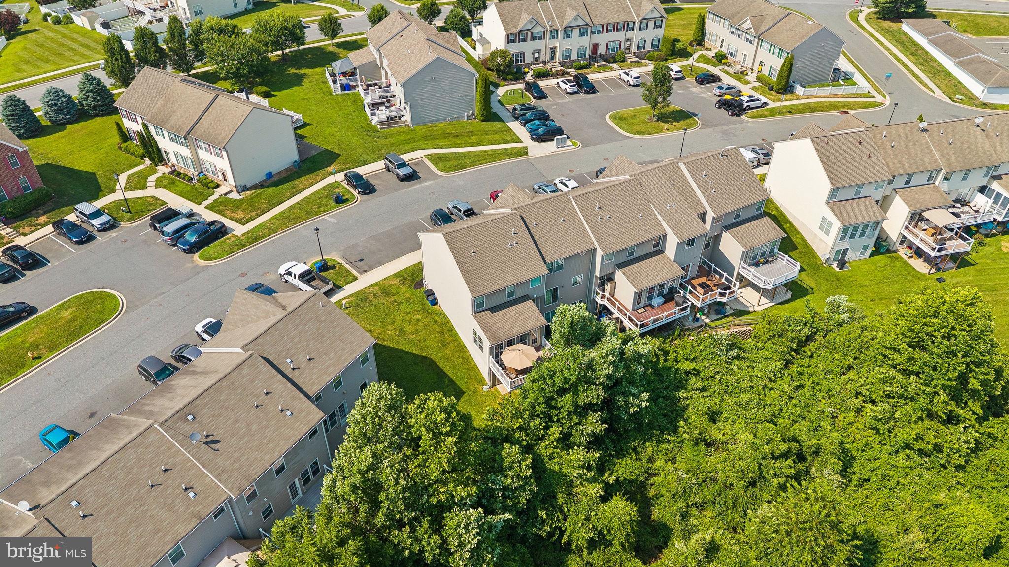 MONMOUTH MEADOWS - Residential