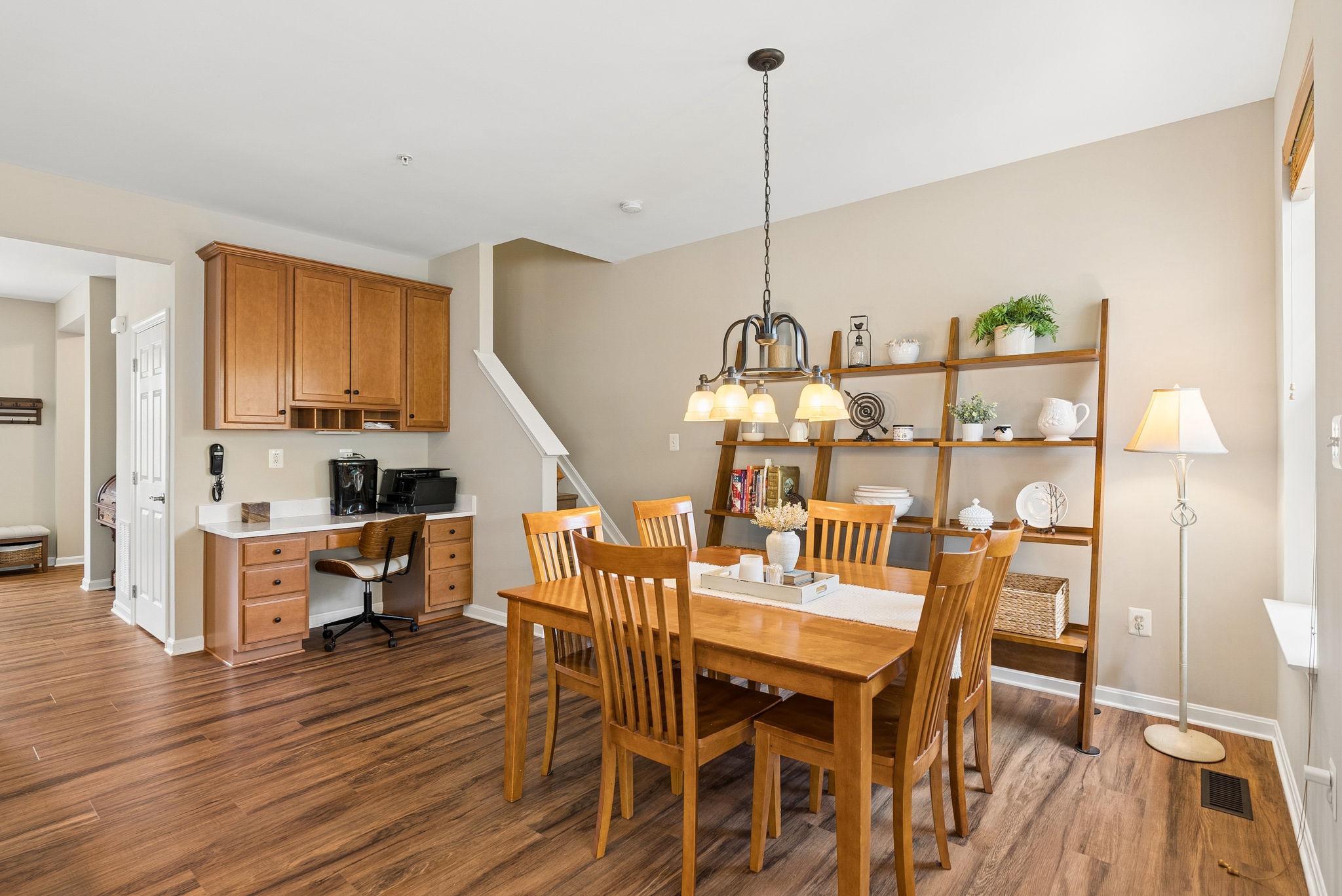 MONMOUTH MEADOWS - Residential