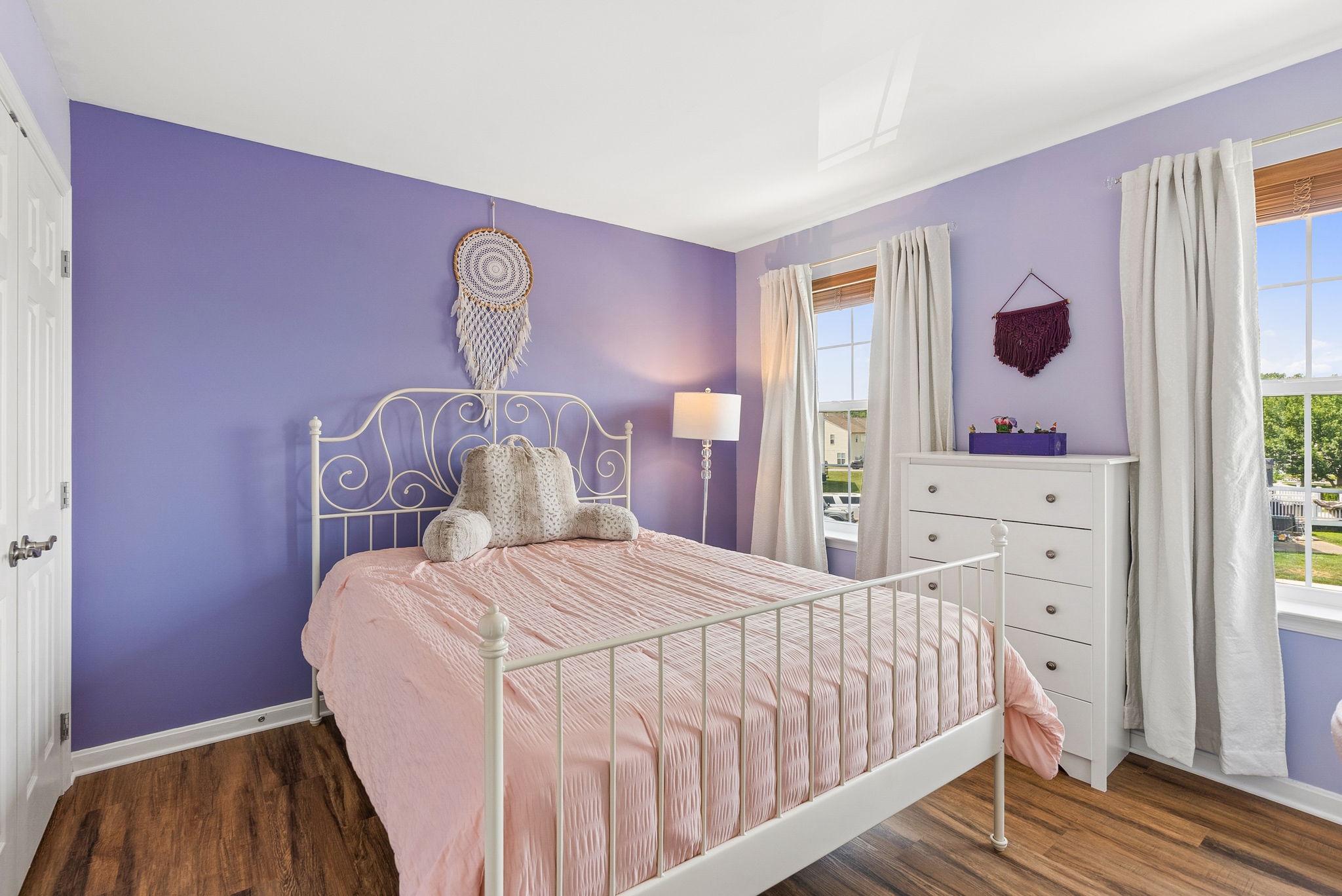 MONMOUTH MEADOWS - Residential