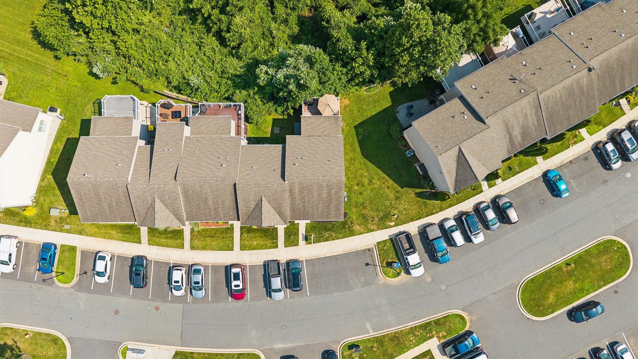 MONMOUTH MEADOWS - Residential