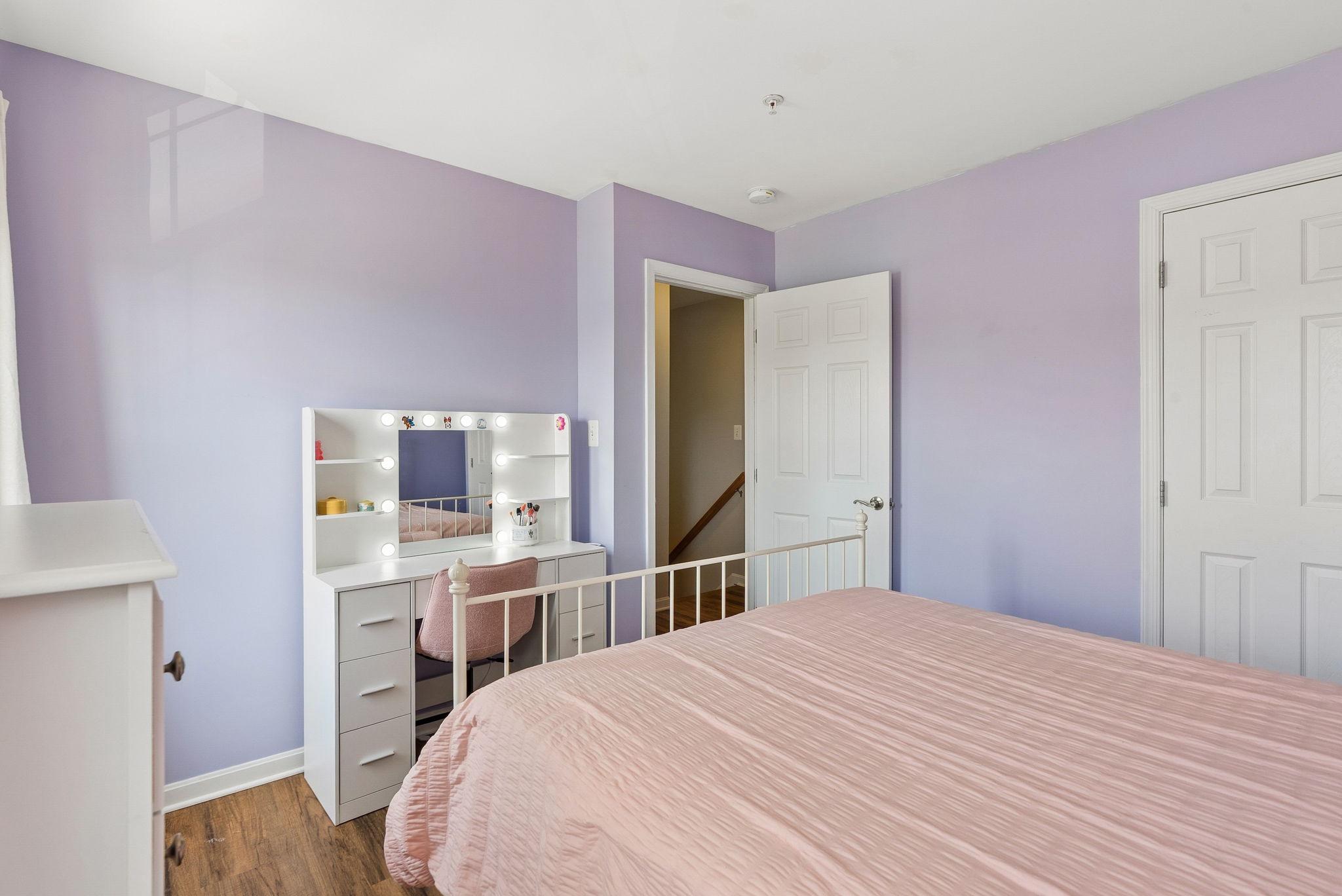 MONMOUTH MEADOWS - Residential