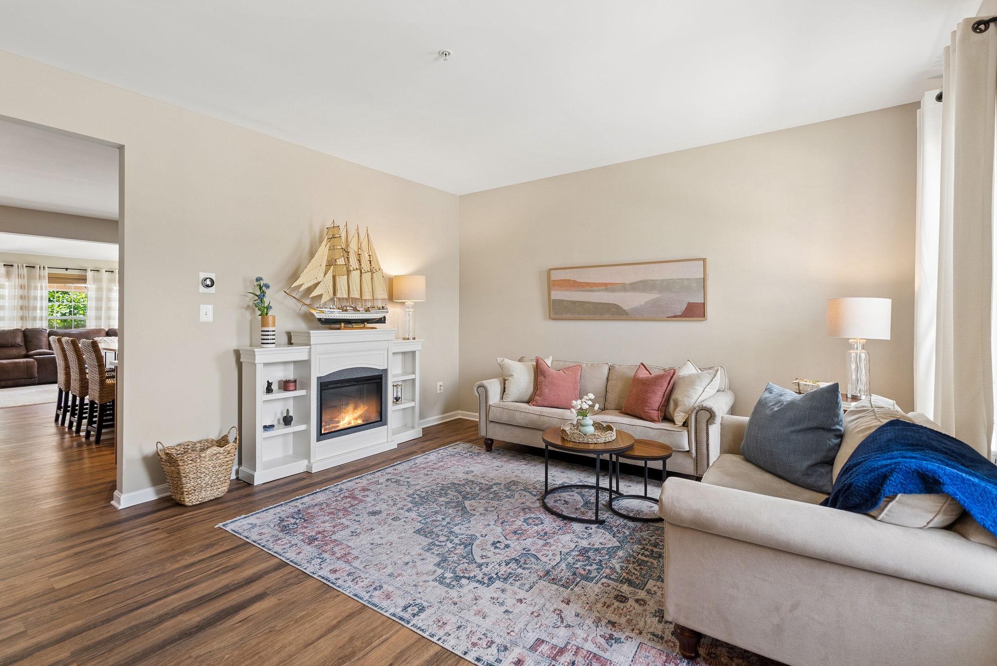 MONMOUTH MEADOWS - Residential