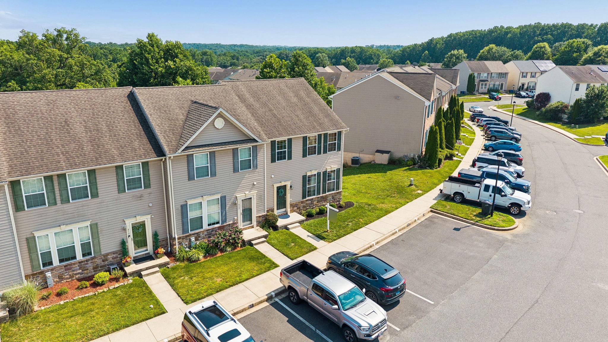 MONMOUTH MEADOWS - Residential