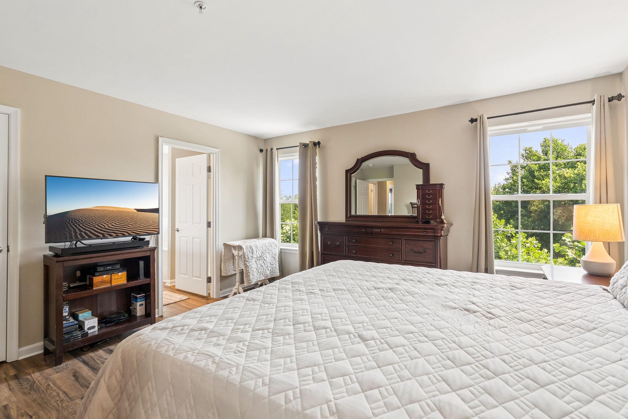 MONMOUTH MEADOWS - Residential