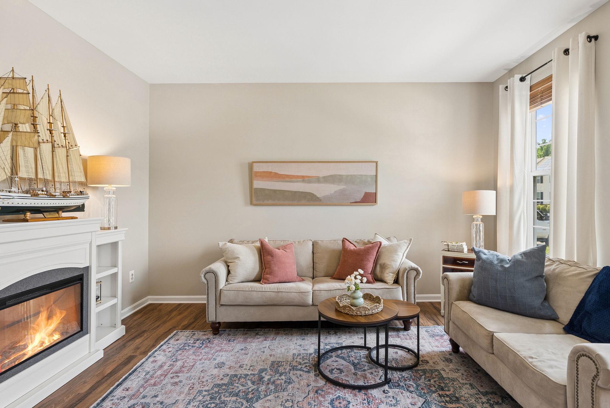 MONMOUTH MEADOWS - Residential