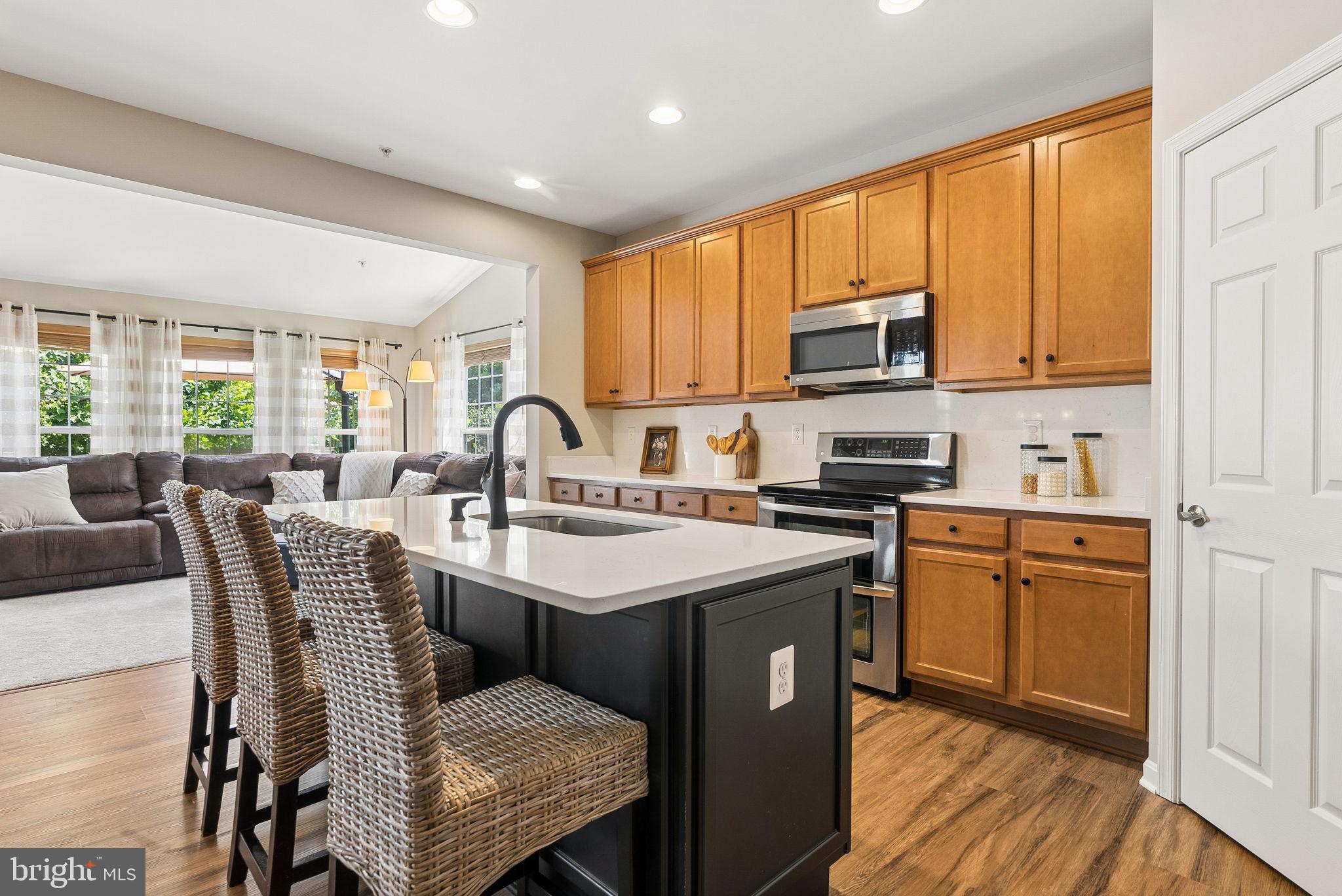 MONMOUTH MEADOWS - Residential