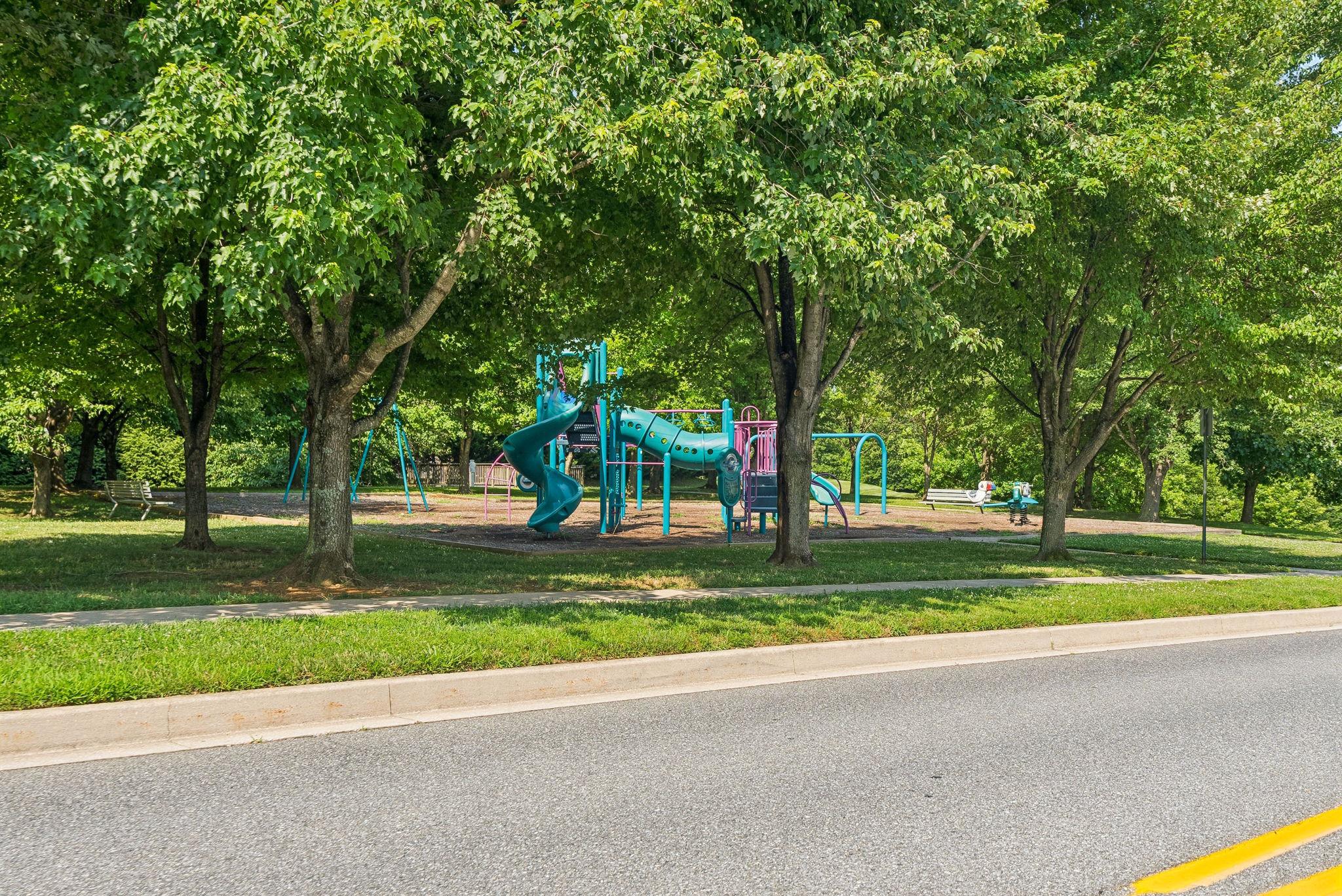 MONMOUTH MEADOWS - Residential