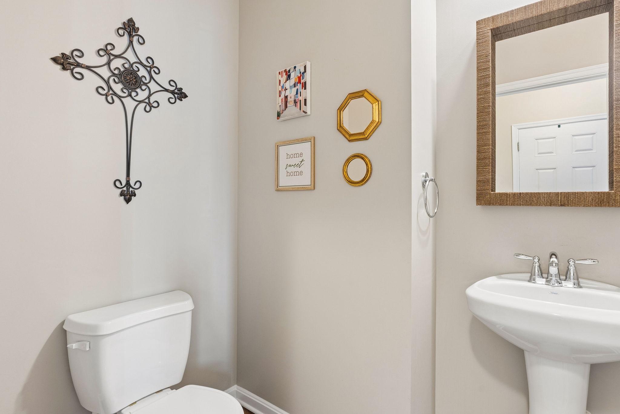 MONMOUTH MEADOWS - Residential
