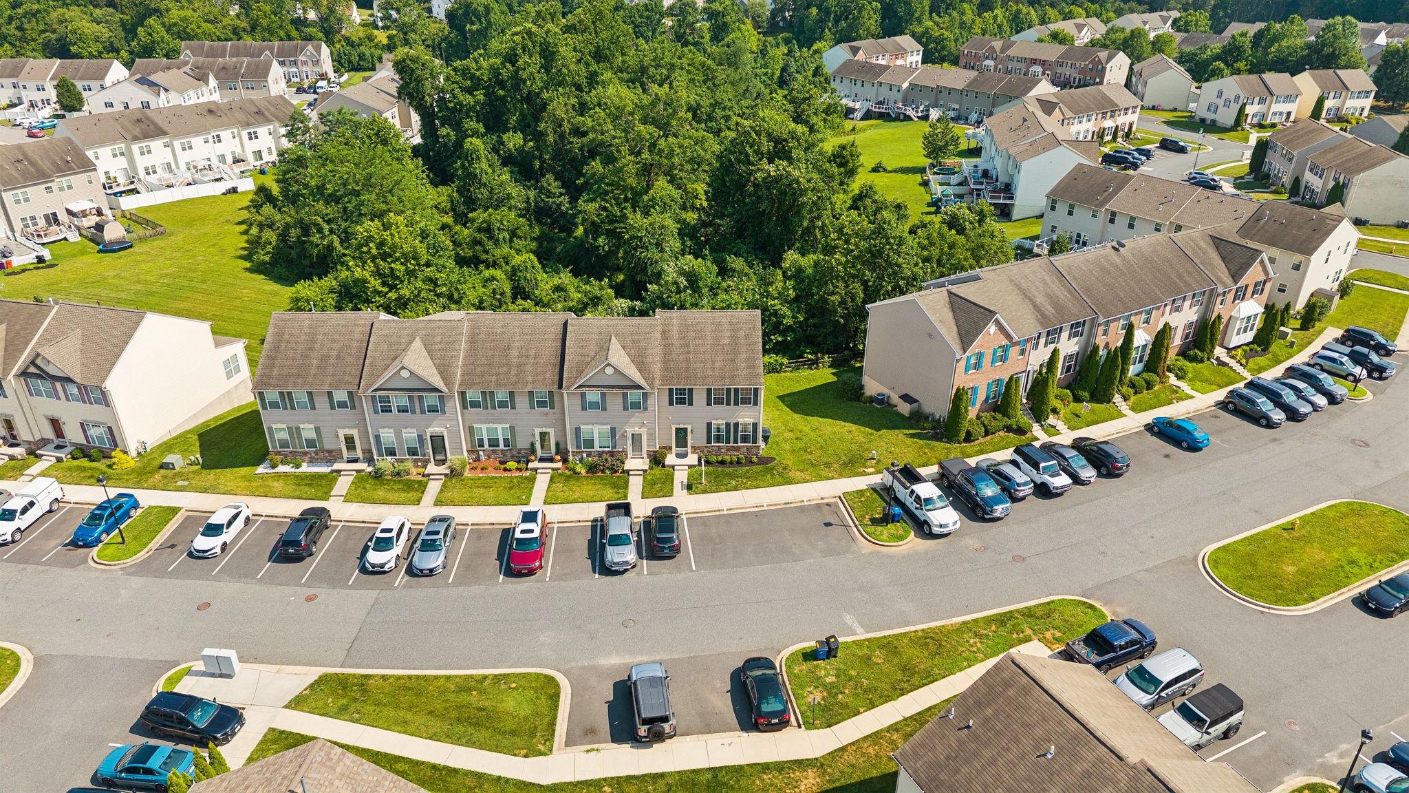 MONMOUTH MEADOWS - Residential