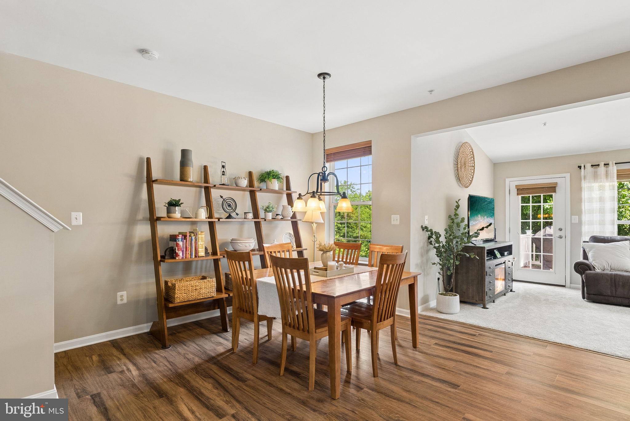 MONMOUTH MEADOWS - Residential