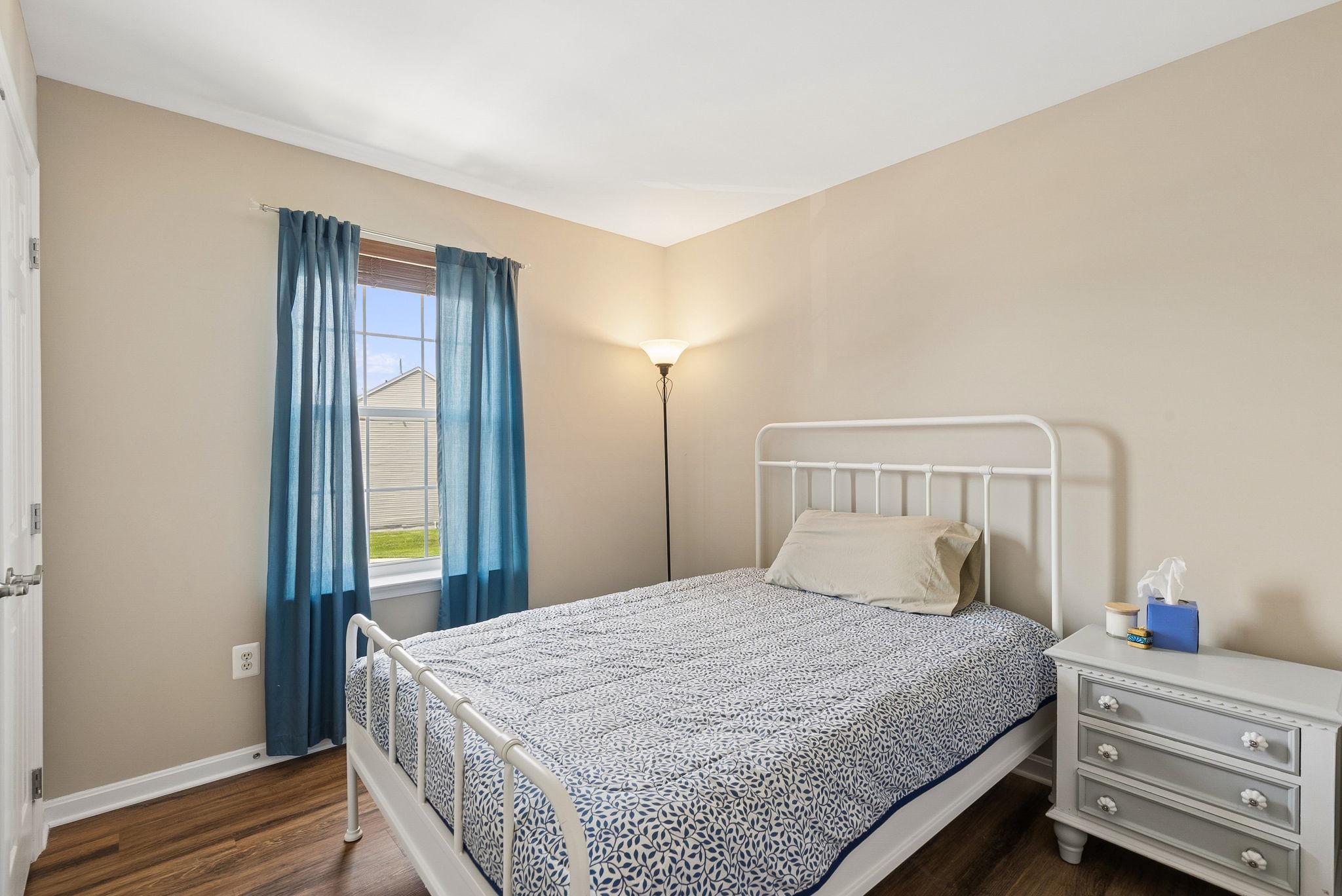 MONMOUTH MEADOWS - Residential
