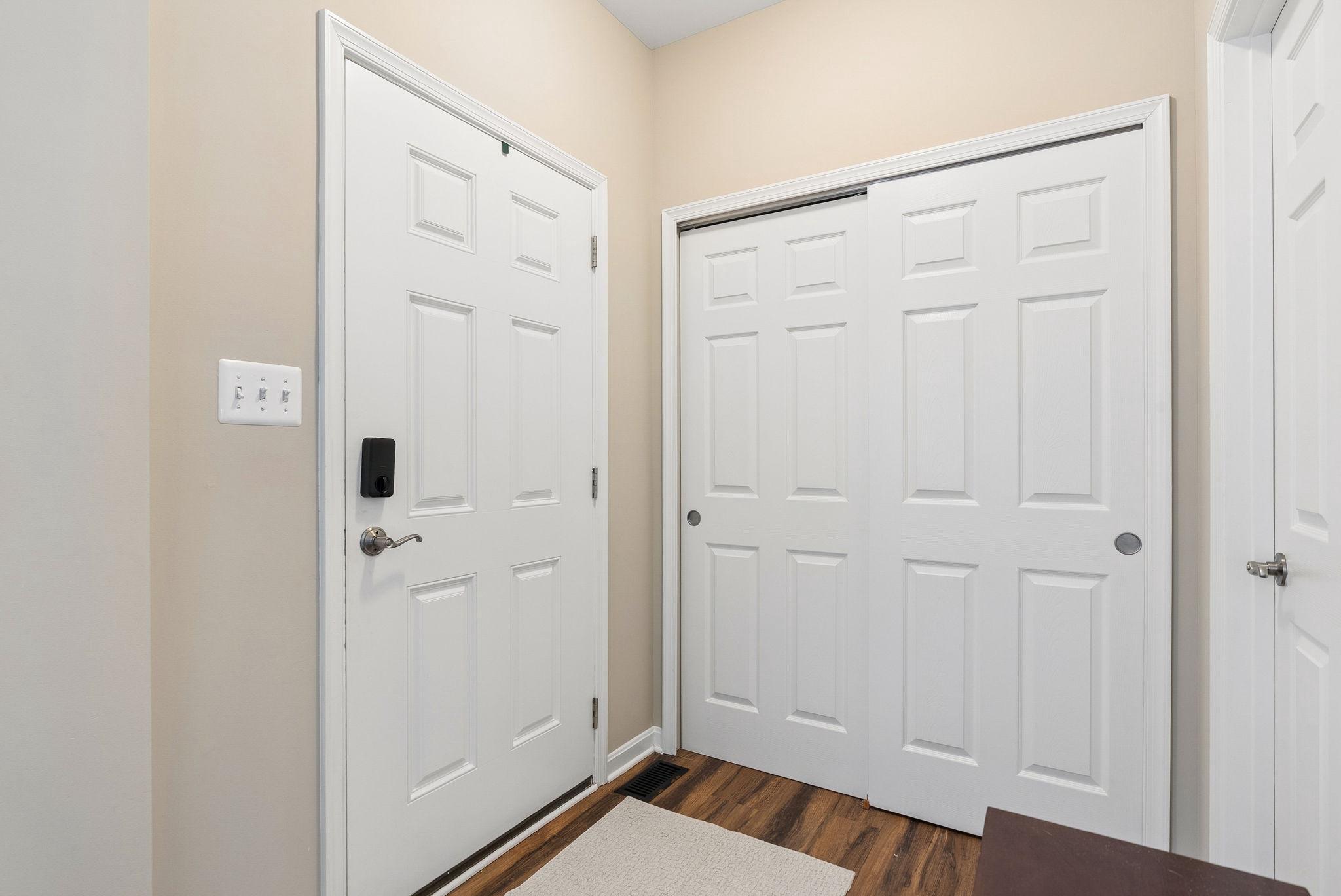 MONMOUTH MEADOWS - Residential