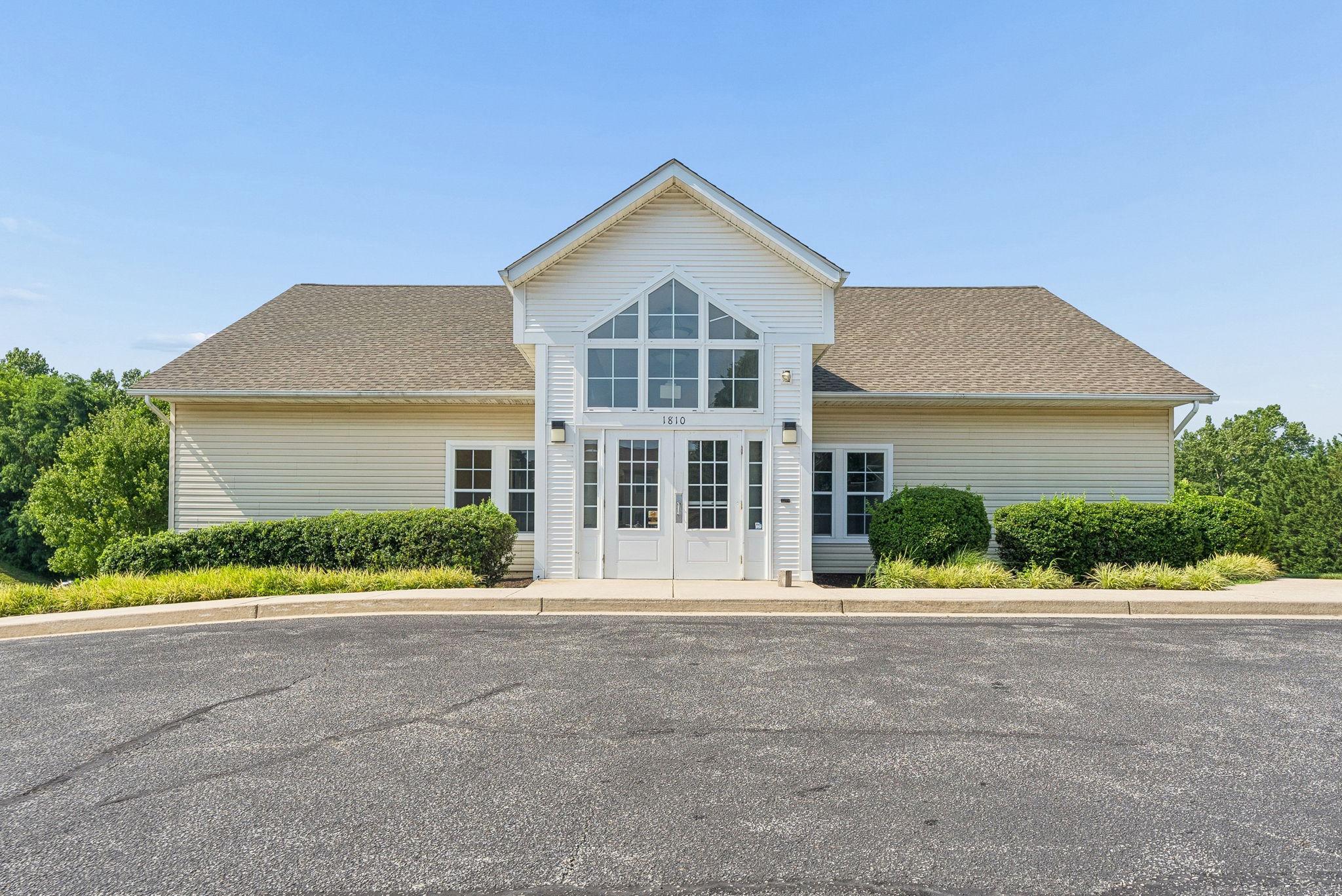 MONMOUTH MEADOWS - Residential
