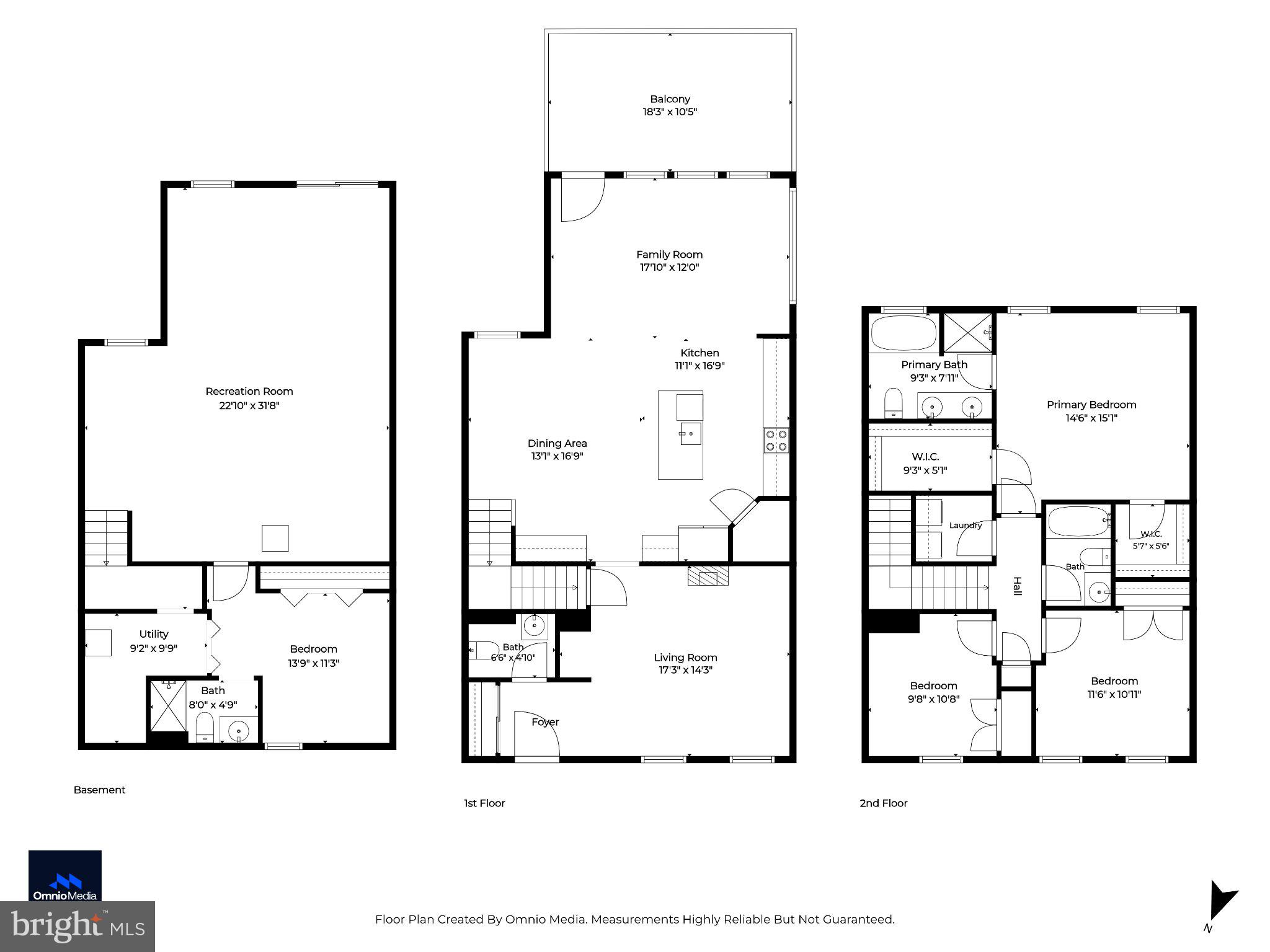 MONMOUTH MEADOWS - Residential
