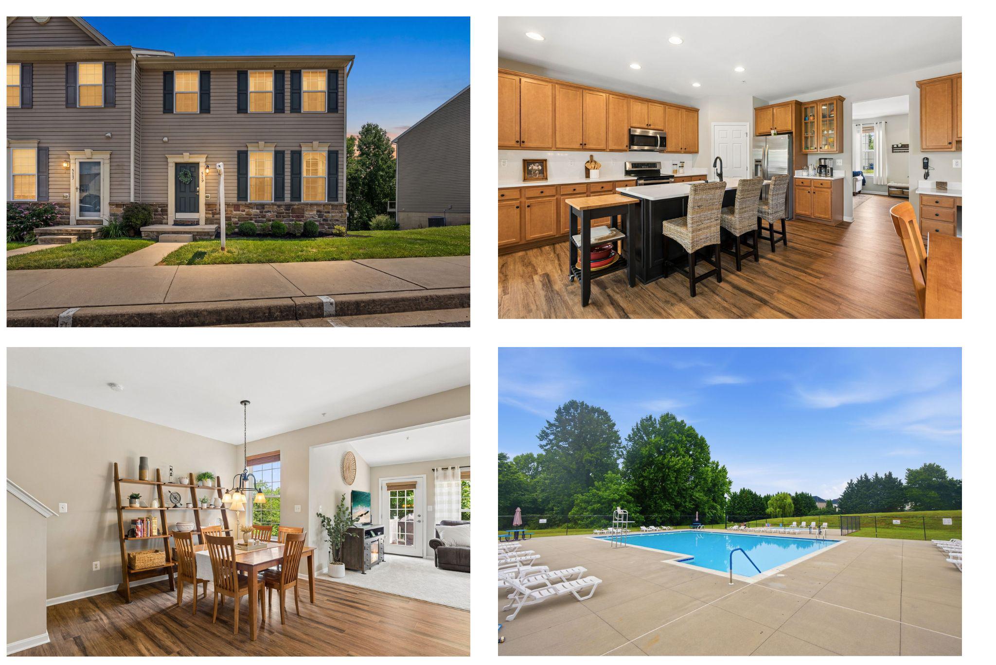 MONMOUTH MEADOWS - Residential