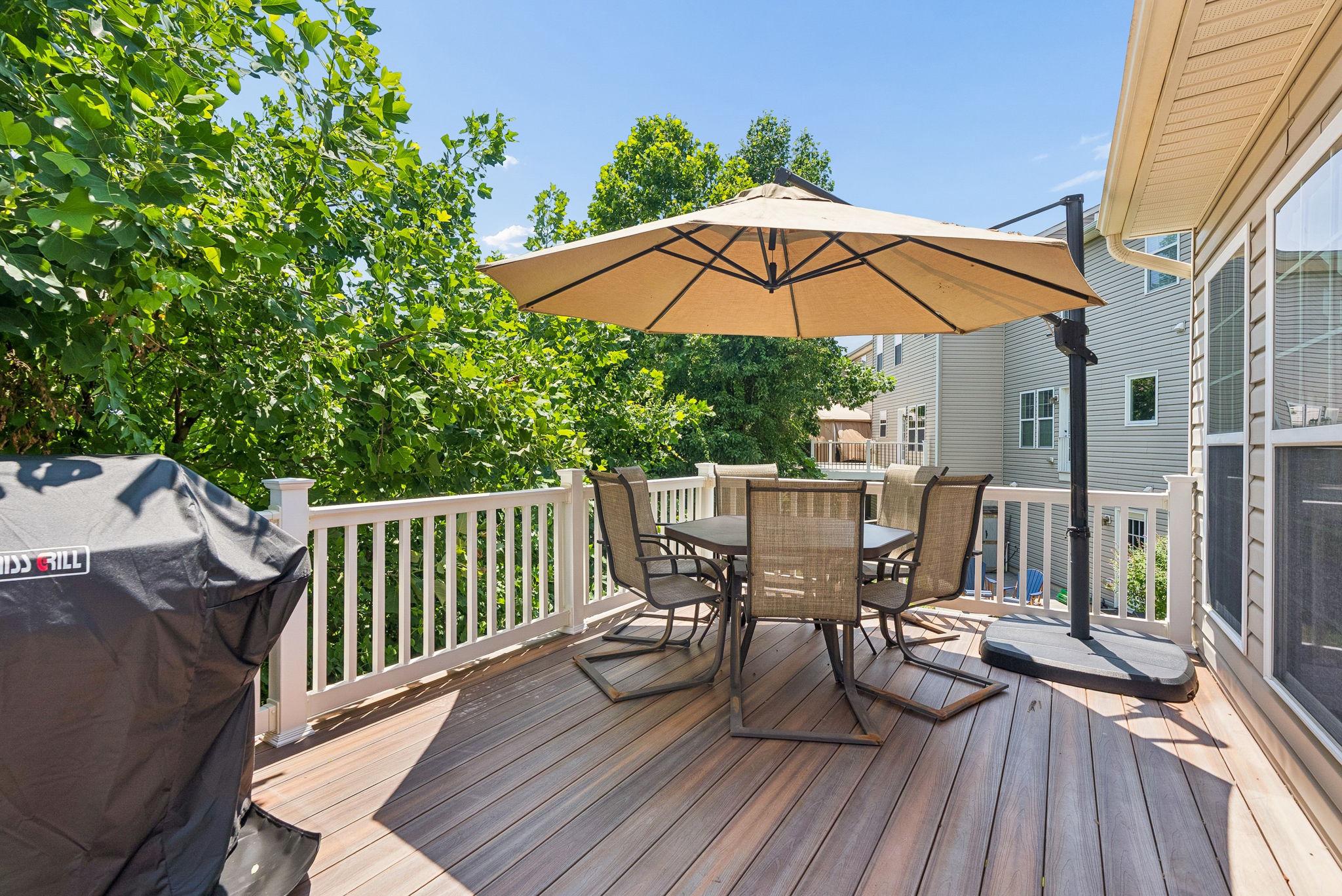 MONMOUTH MEADOWS - Residential