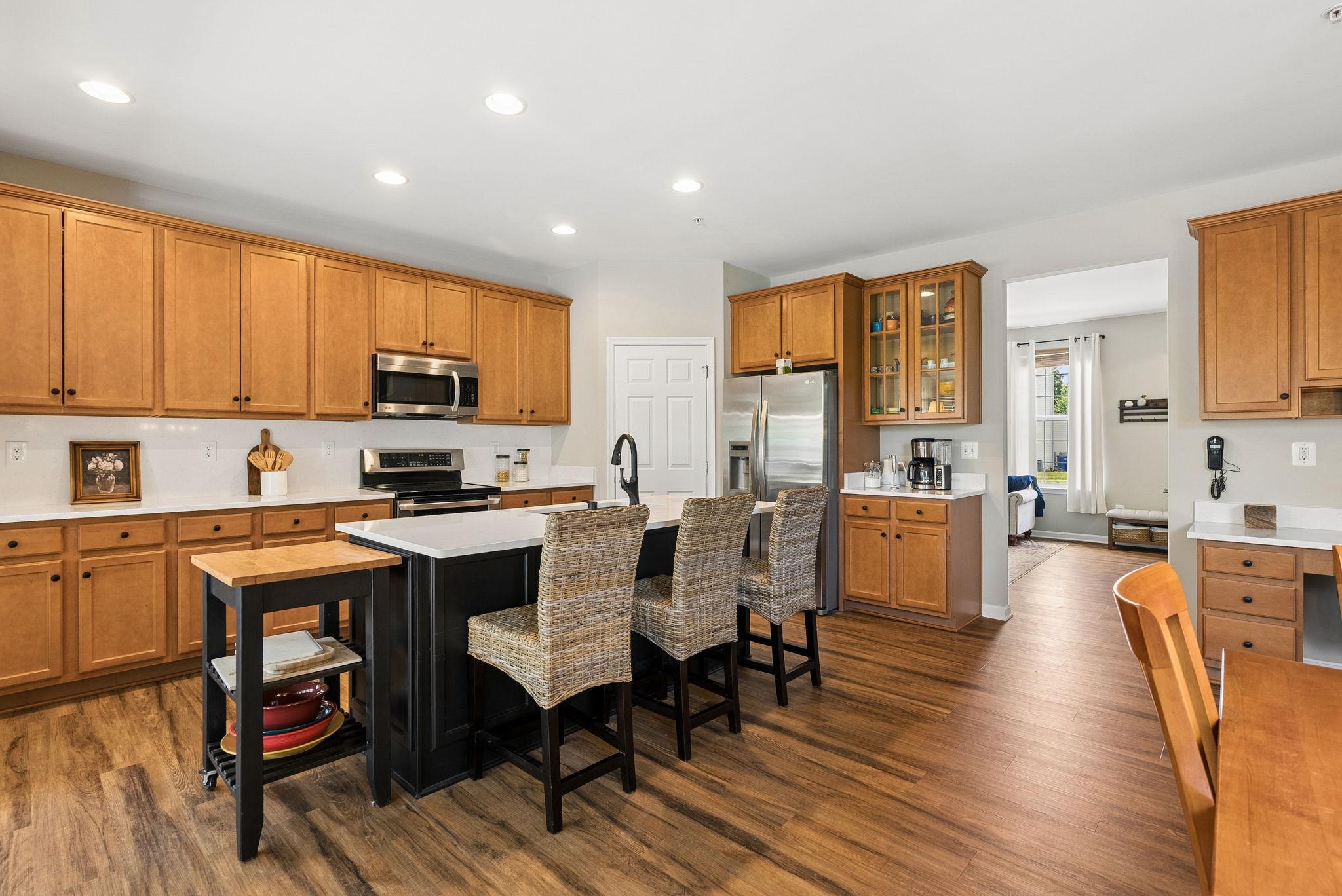 MONMOUTH MEADOWS - Residential