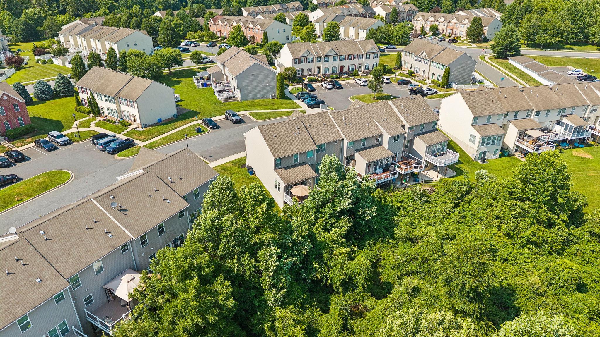 MONMOUTH MEADOWS - Residential