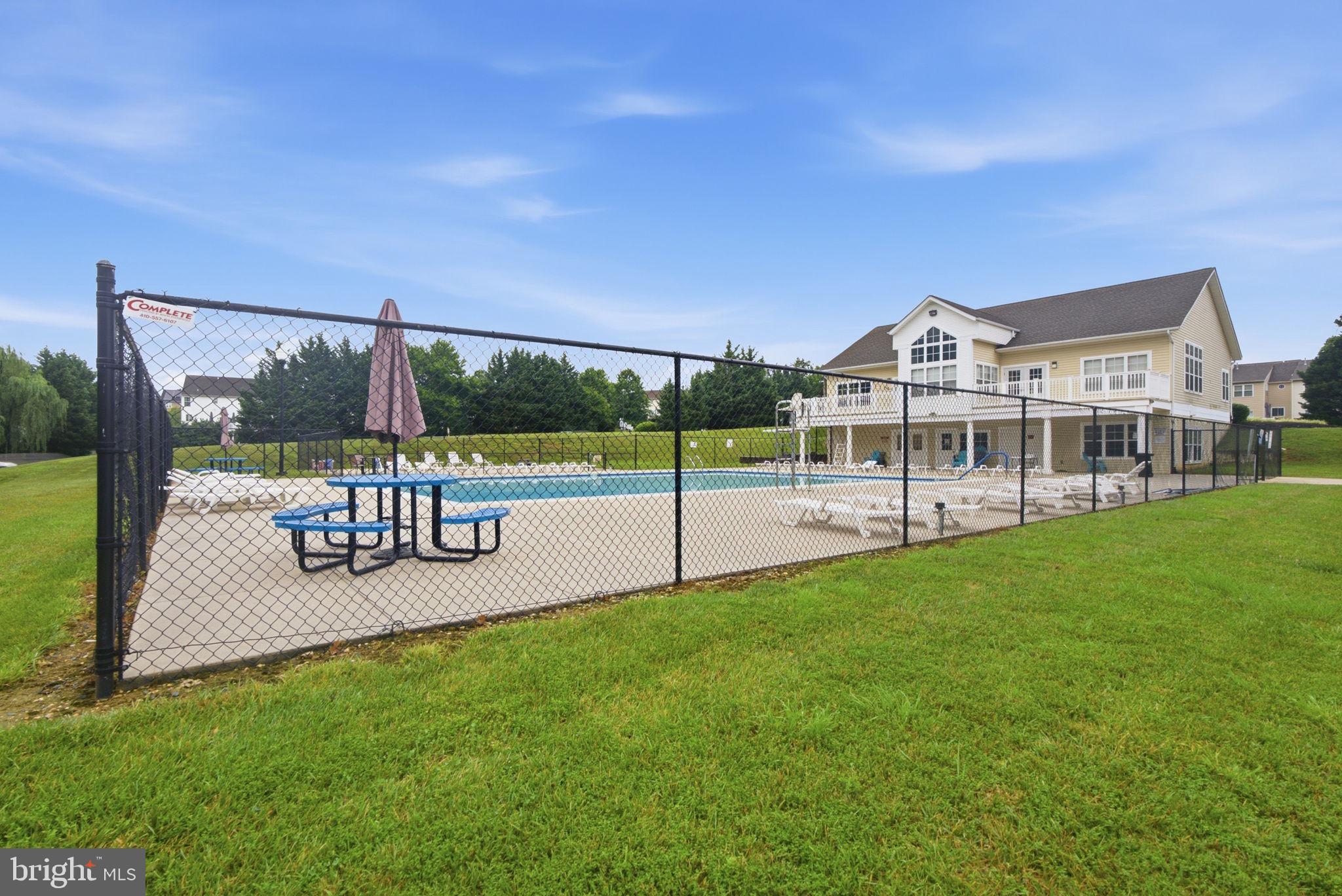 MONMOUTH MEADOWS - Residential
