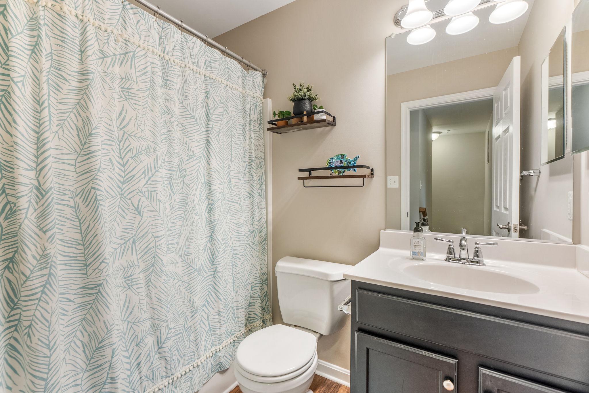 MONMOUTH MEADOWS - Residential