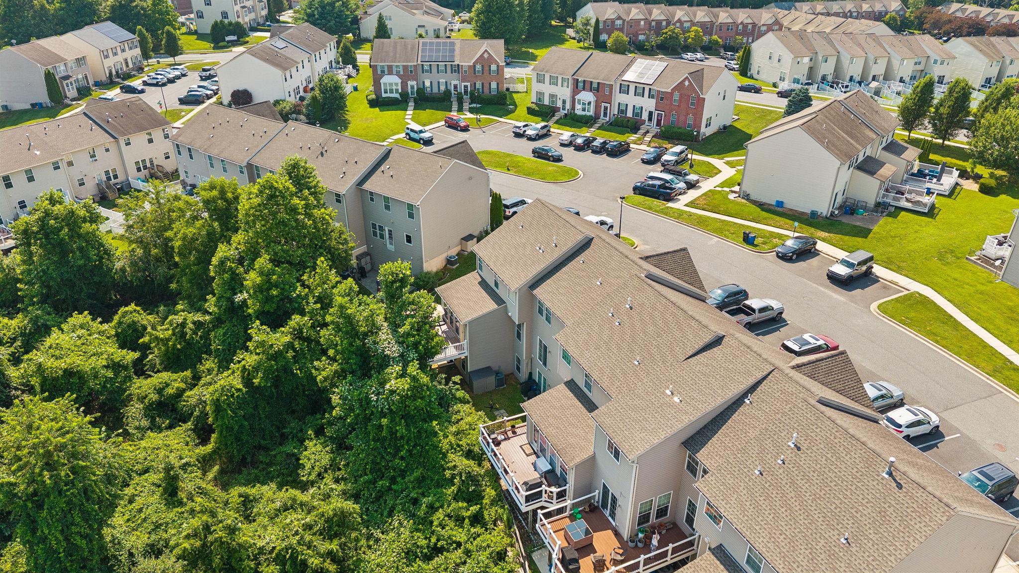 MONMOUTH MEADOWS - Residential