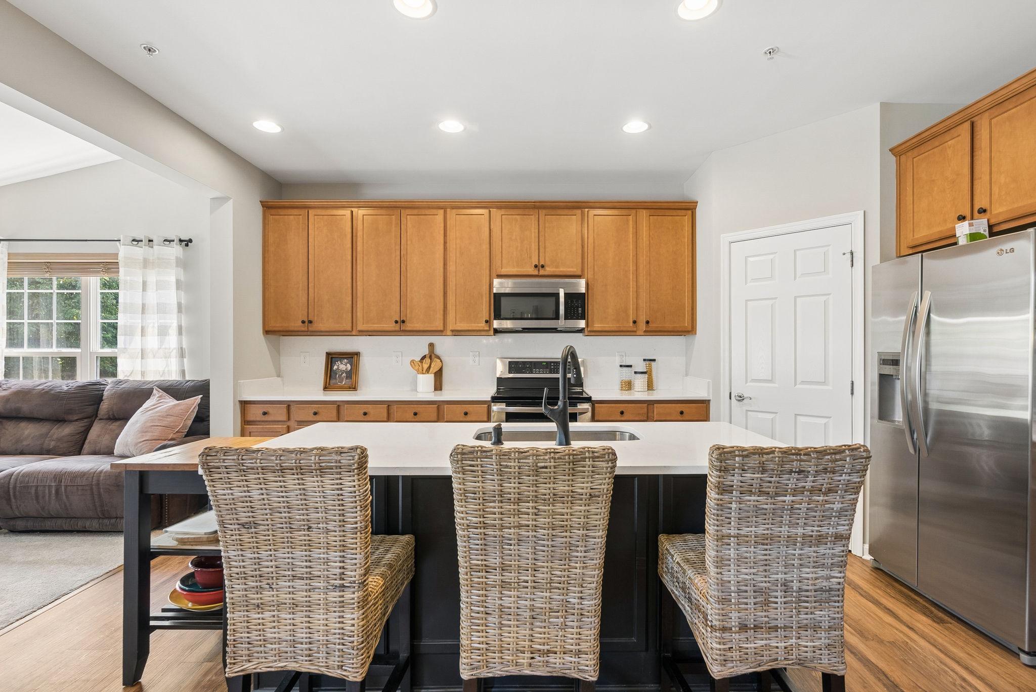 MONMOUTH MEADOWS - Residential