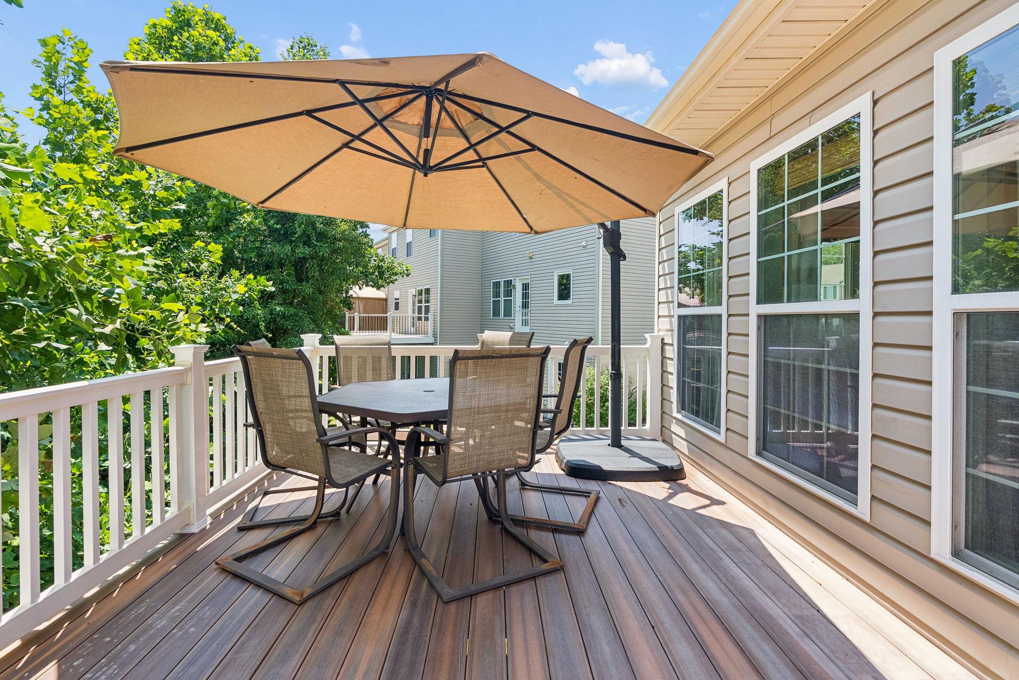 MONMOUTH MEADOWS - Residential