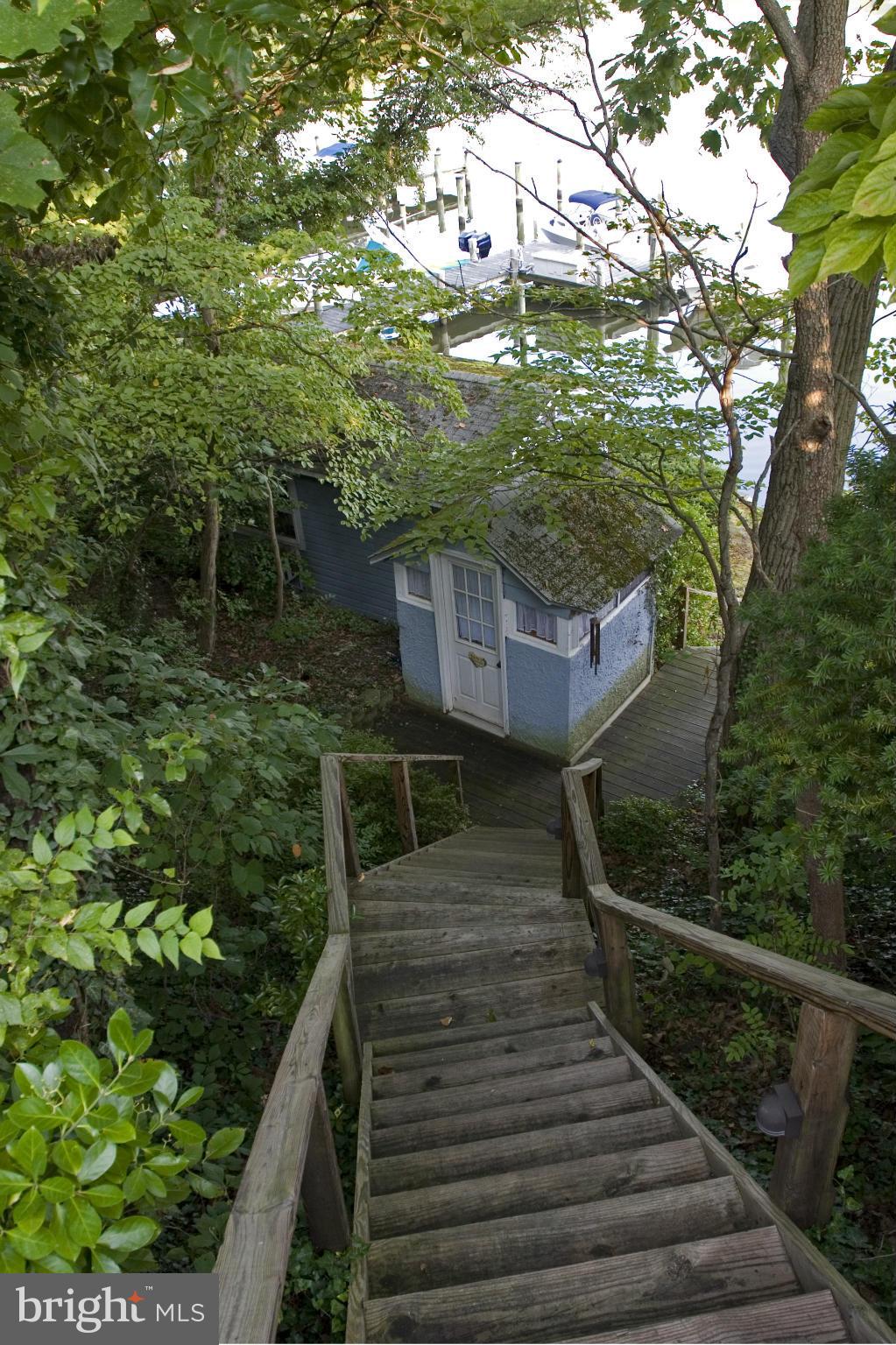 HERALD HARBOR - Residential