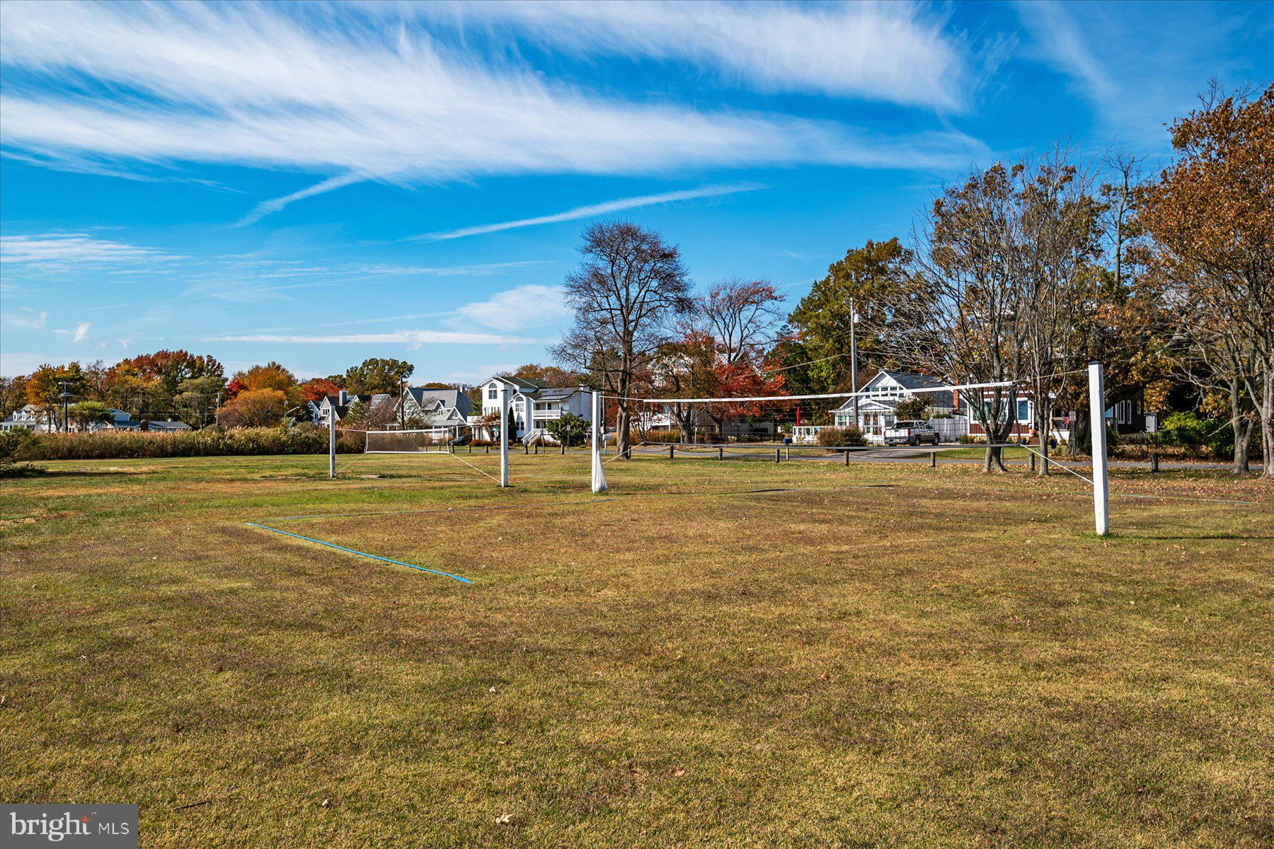 FRANKLIN MANOR BEACH - Residential