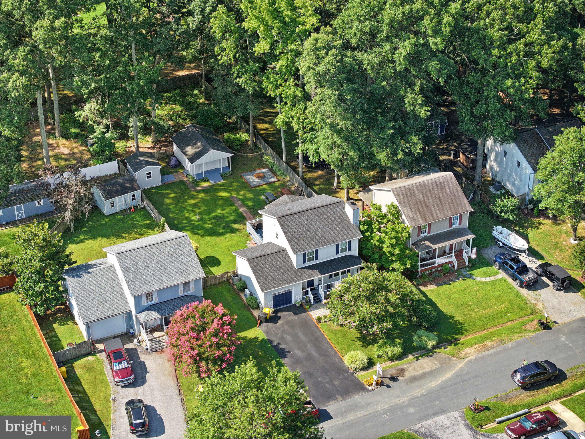 FRANKLIN MANOR BEACH - Residential