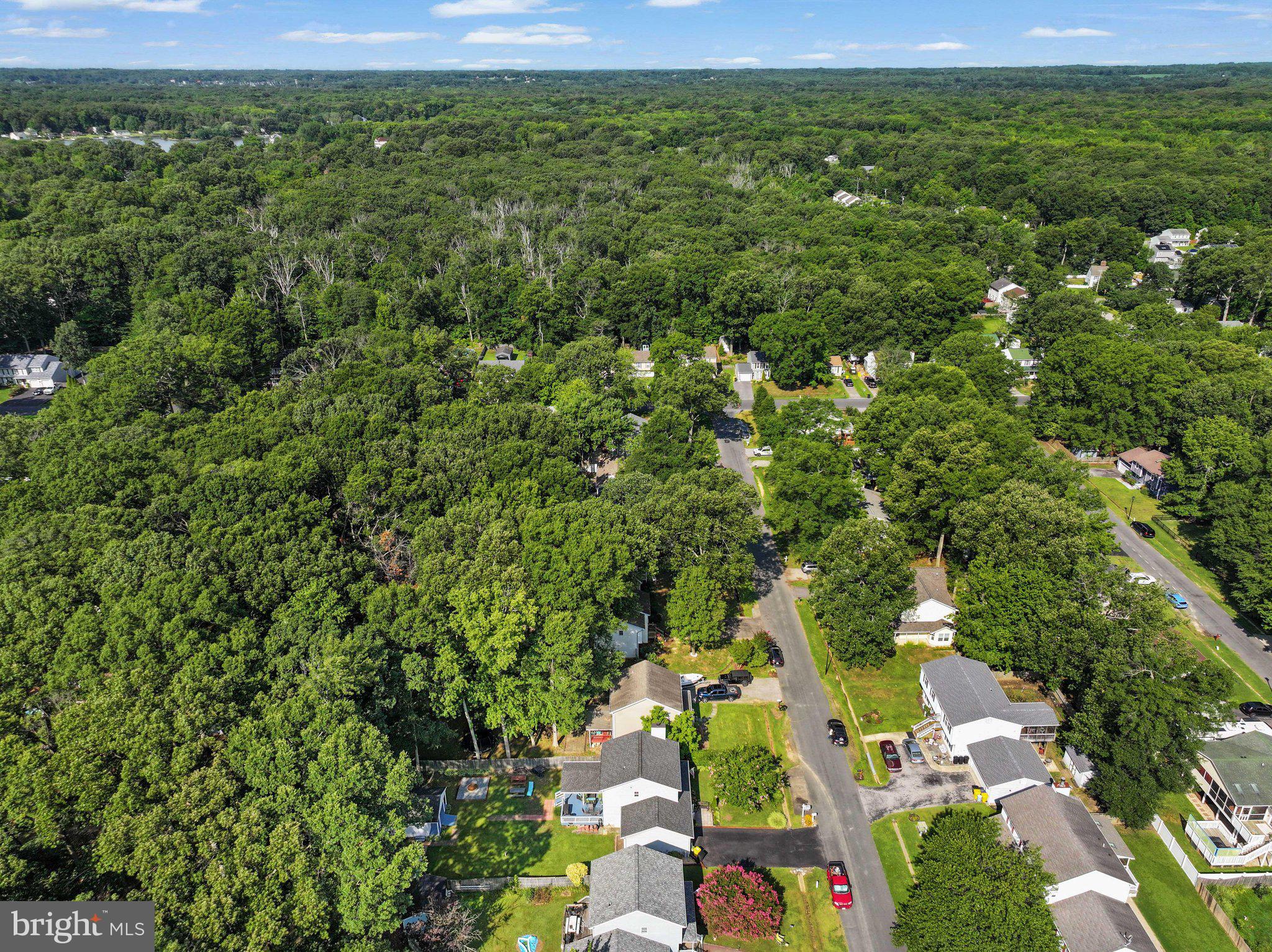 FRANKLIN MANOR BEACH - Residential