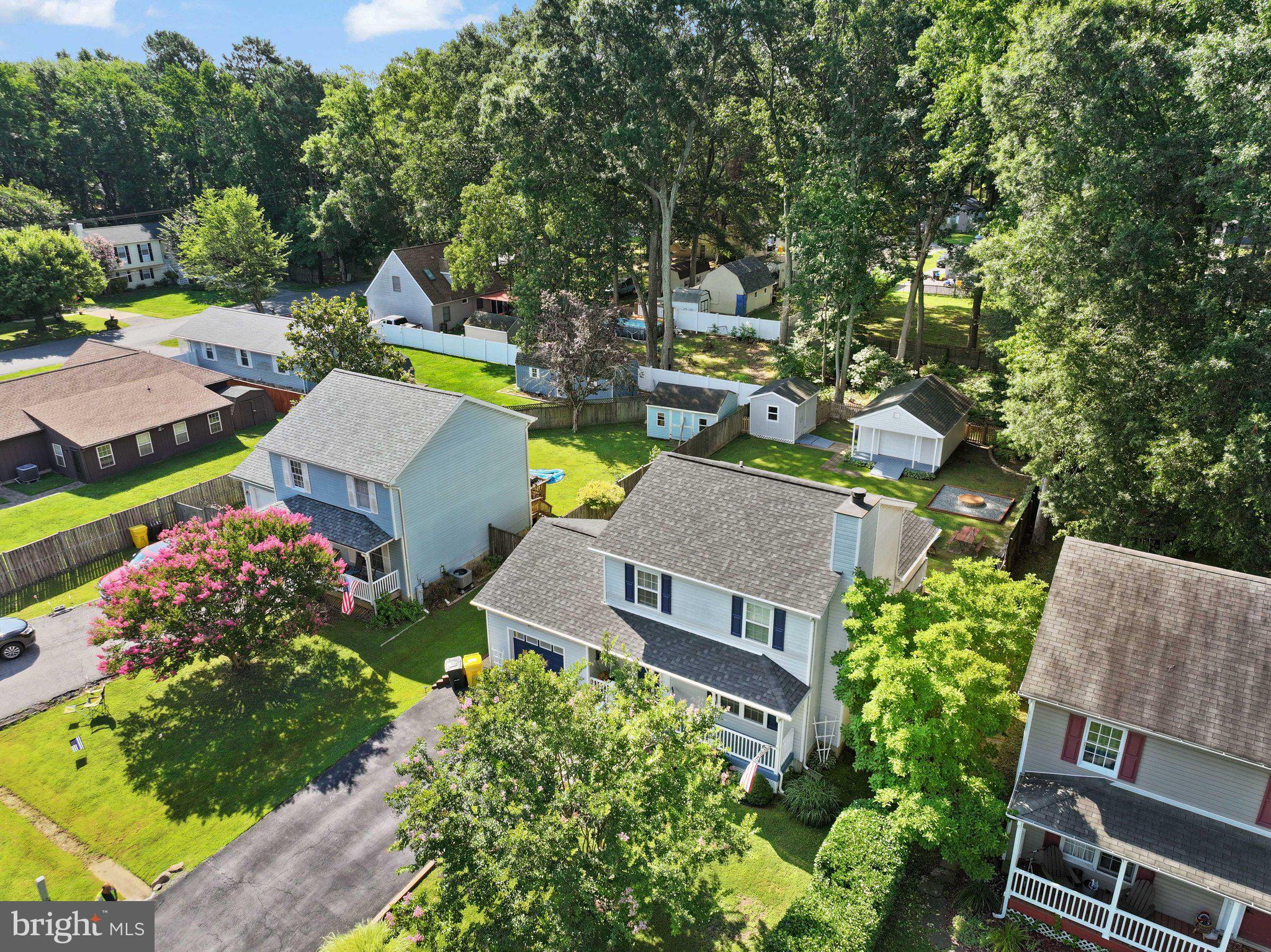 FRANKLIN MANOR BEACH - Residential