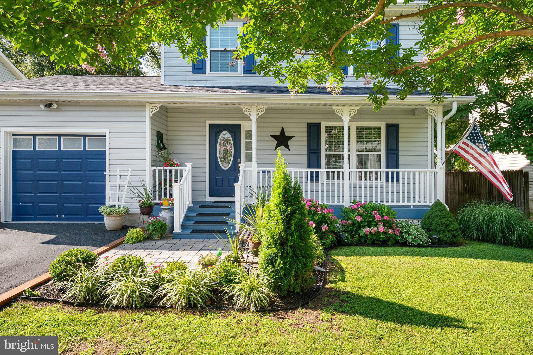 FRANKLIN MANOR BEACH - Residential