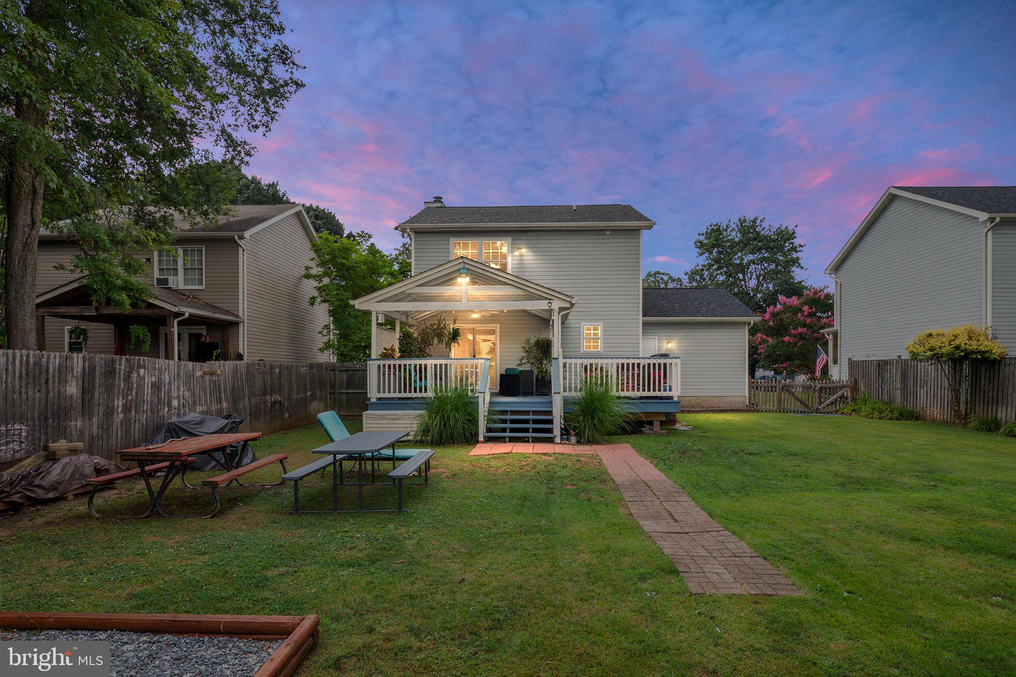 FRANKLIN MANOR BEACH - Residential