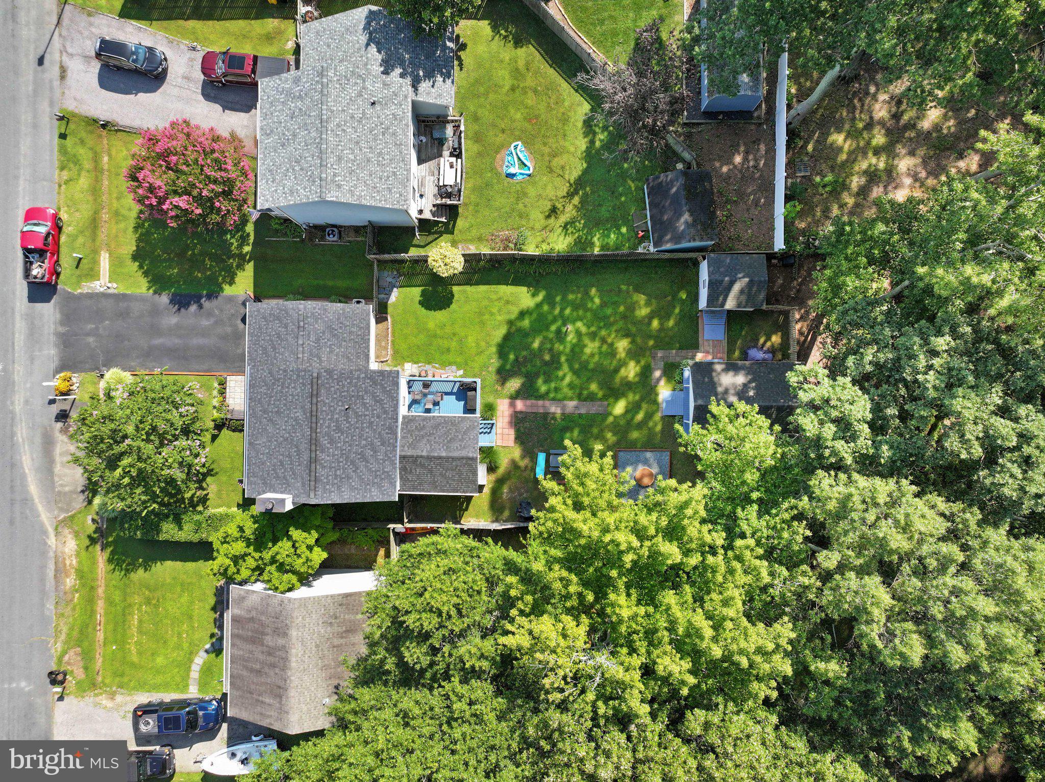 FRANKLIN MANOR BEACH - Residential