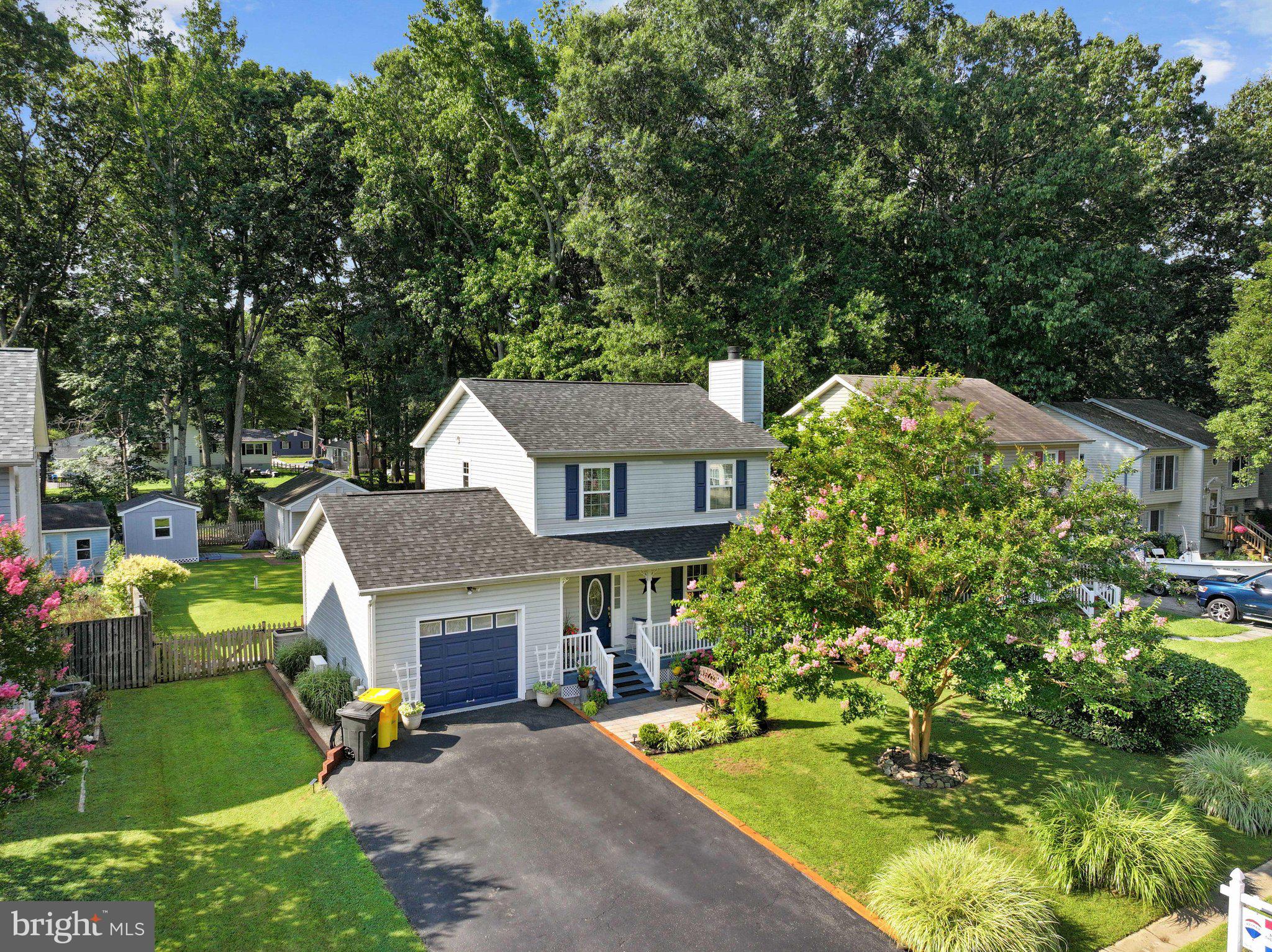 FRANKLIN MANOR BEACH - Residential