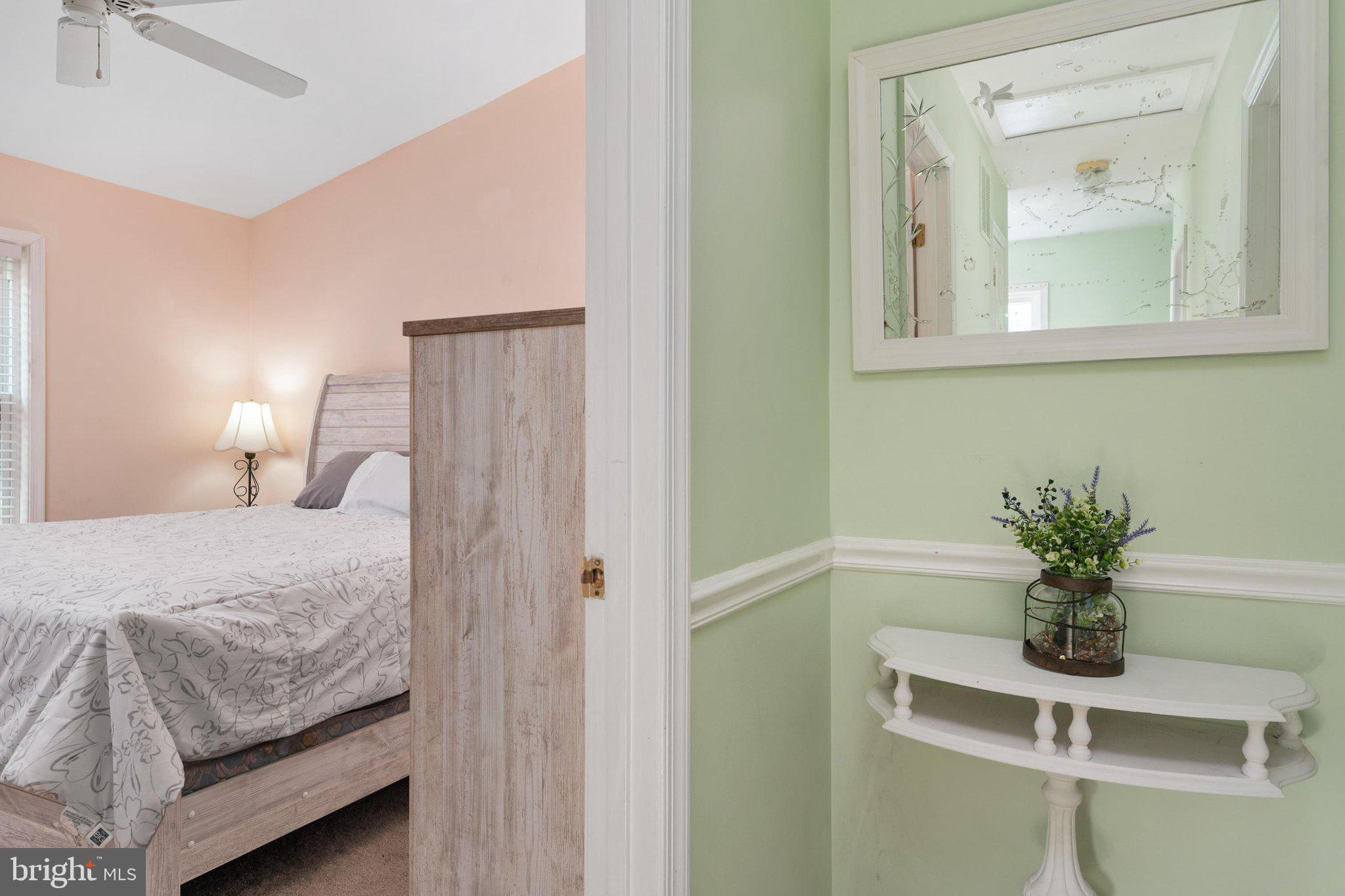 FRANKLIN MANOR BEACH - Residential