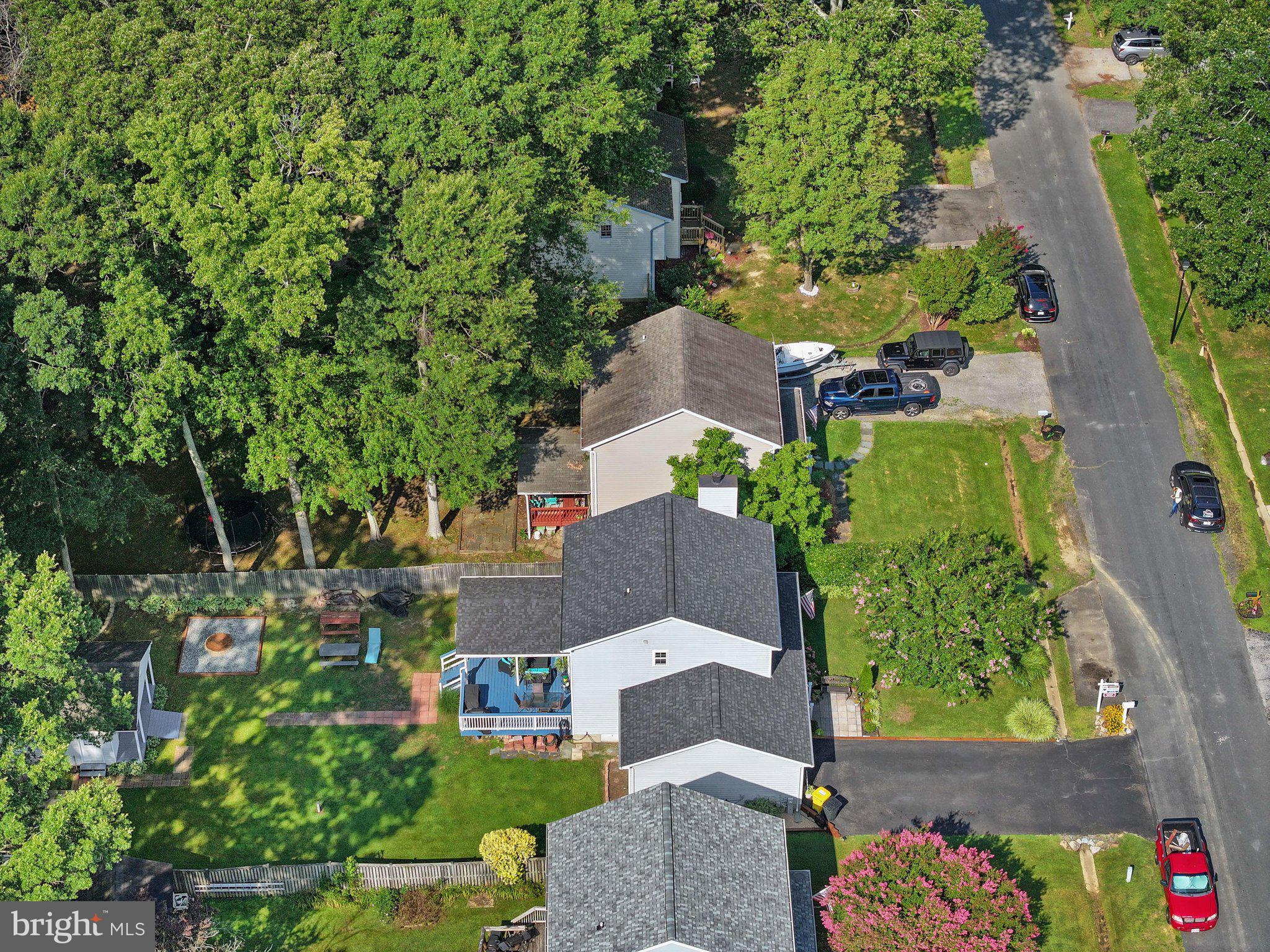 FRANKLIN MANOR BEACH - Residential