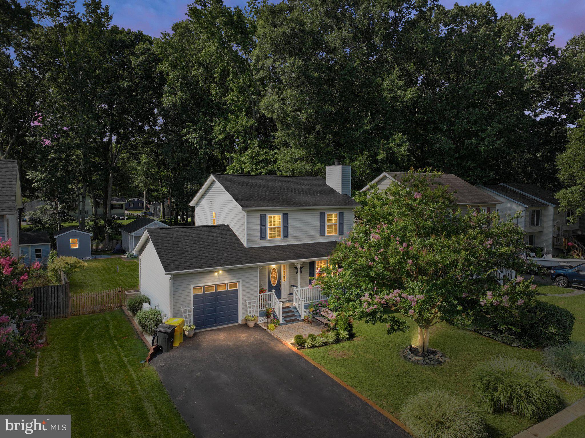 FRANKLIN MANOR BEACH - Residential
