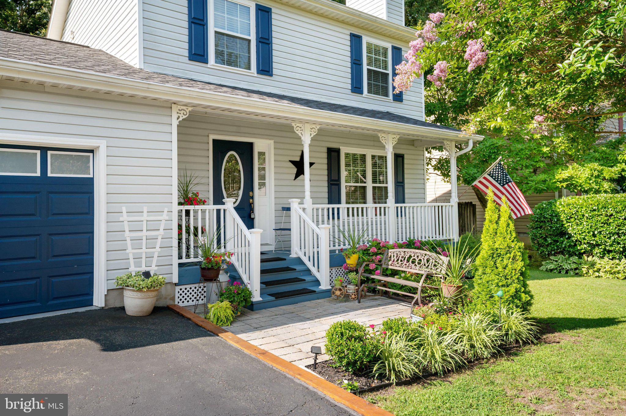 FRANKLIN MANOR BEACH - Residential
