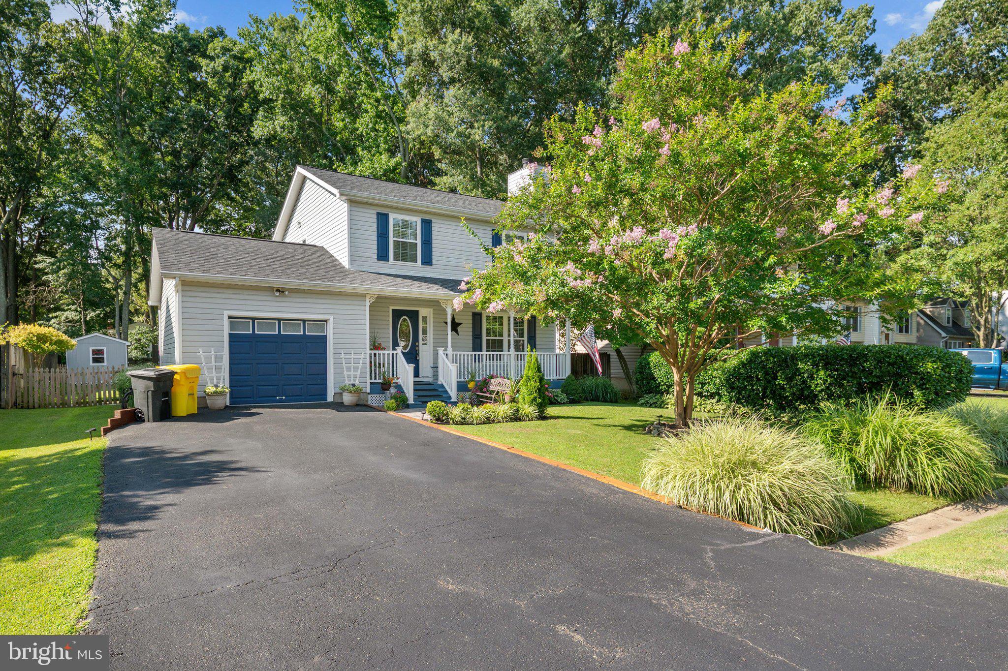 FRANKLIN MANOR BEACH - Residential