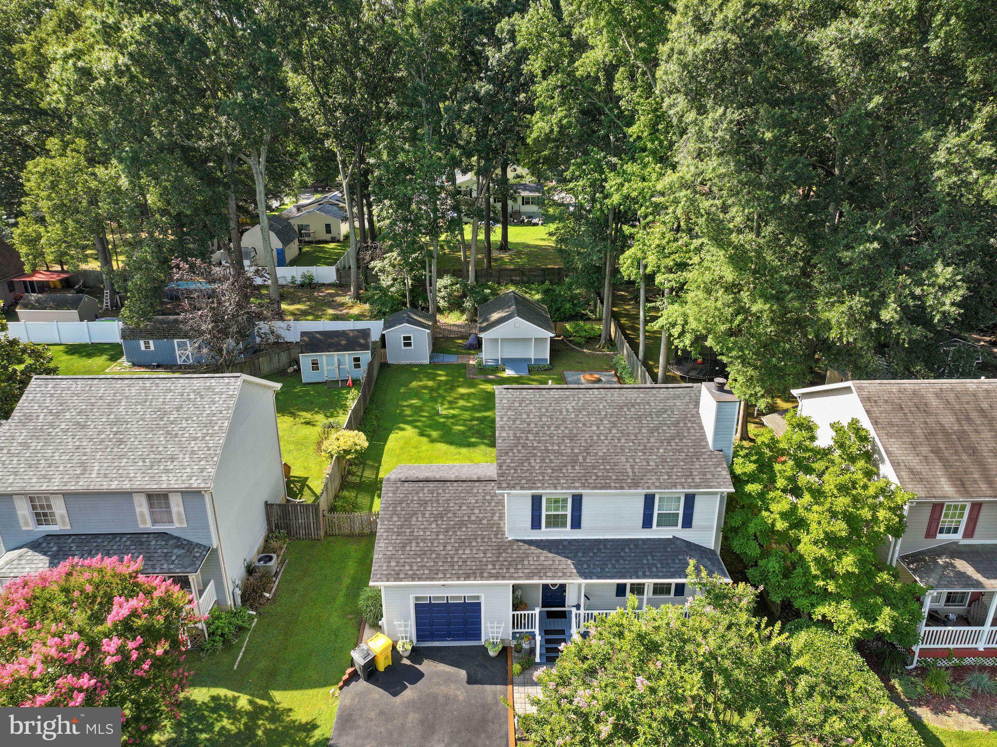 FRANKLIN MANOR BEACH - Residential