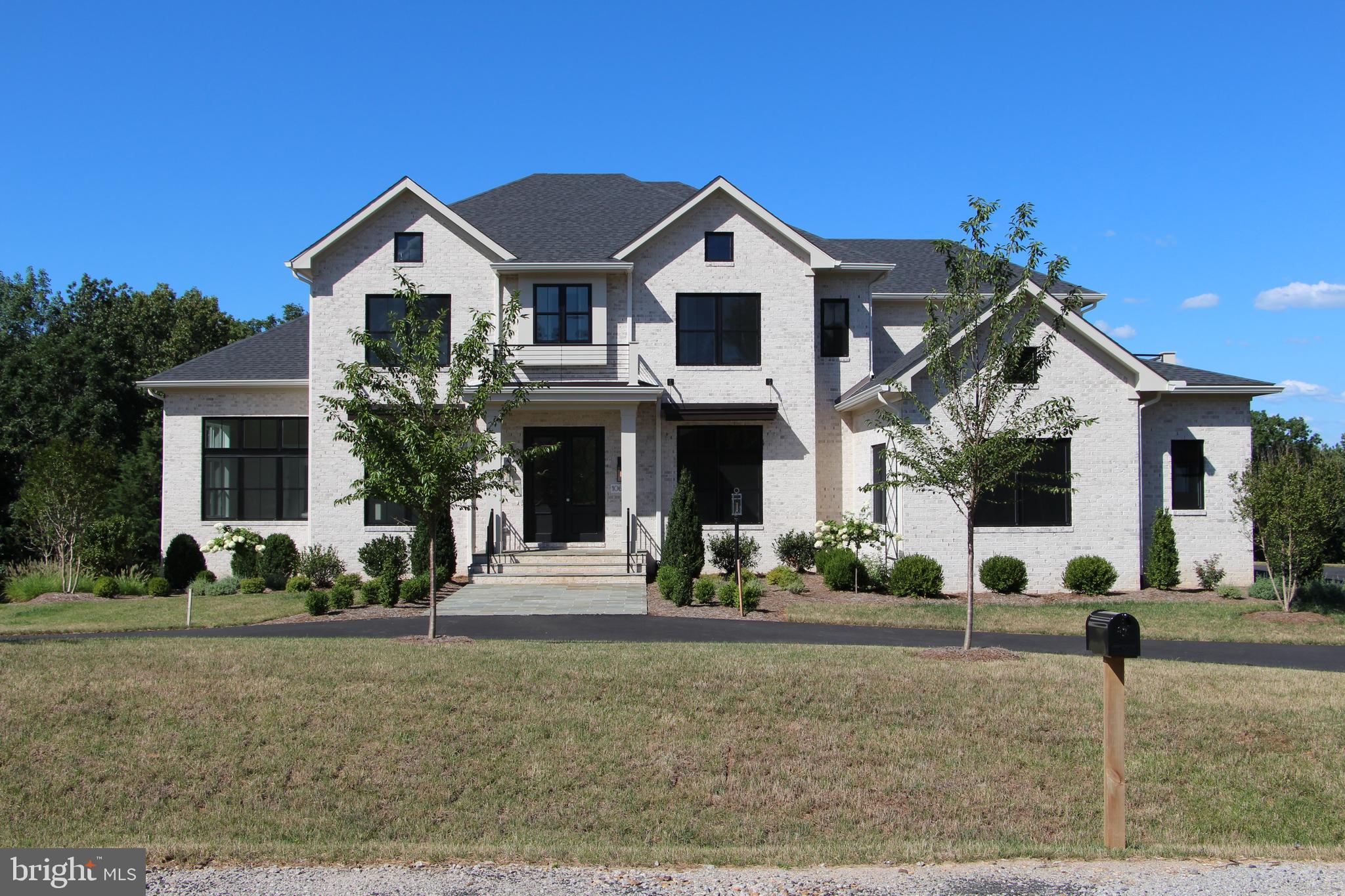 BEACH MILL - Residential