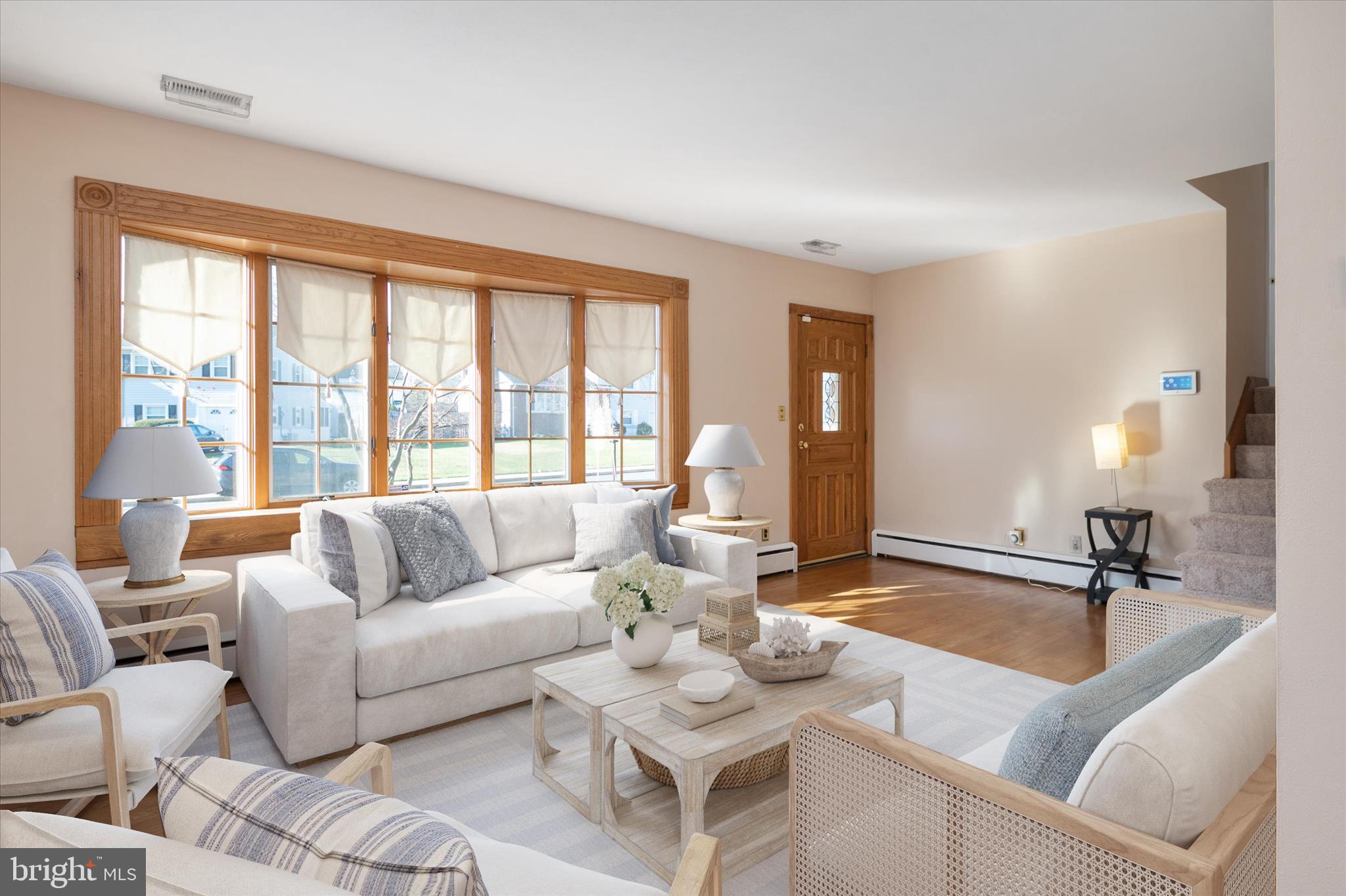 MICHAELTON MANOR - Residential