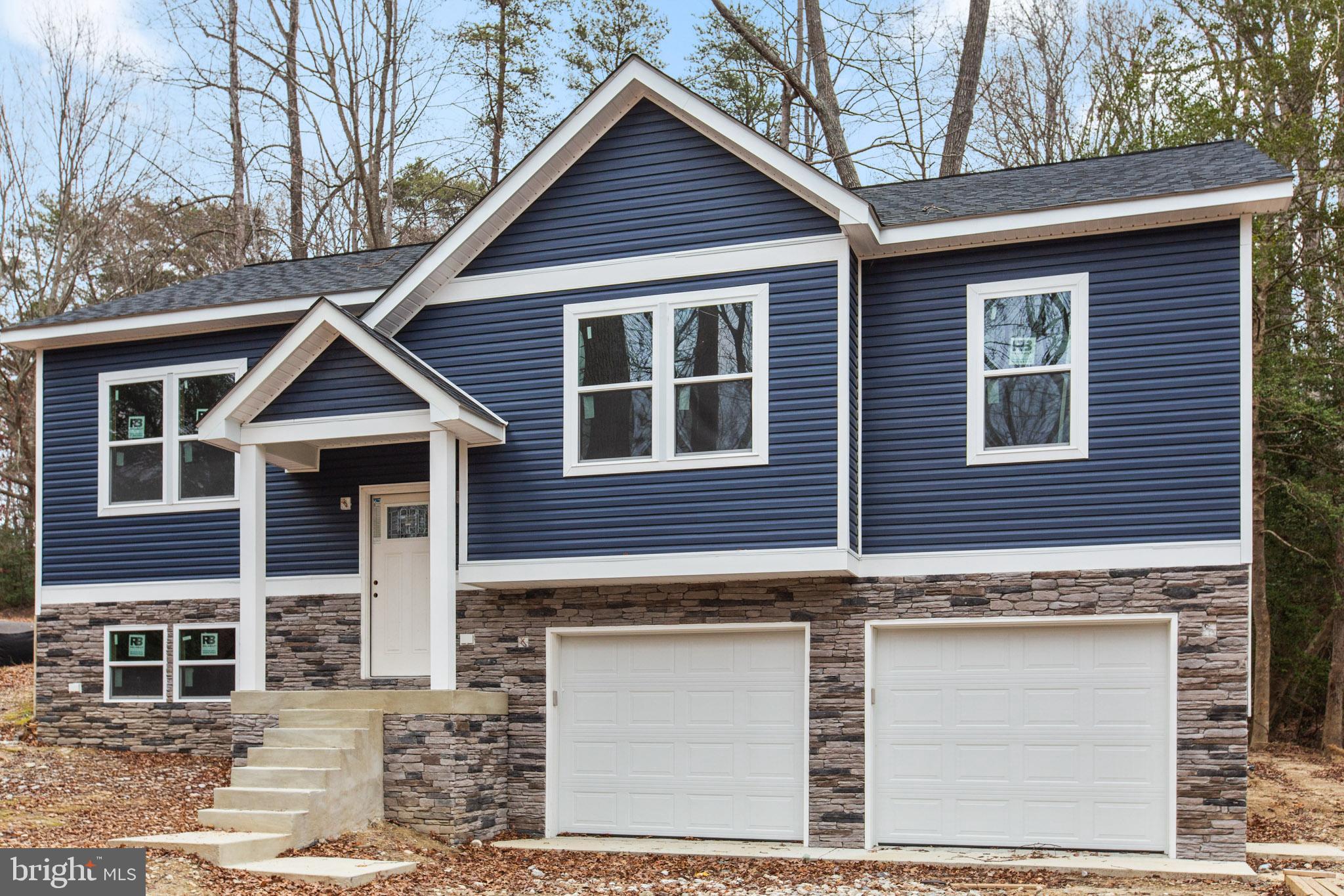 HOLLY HAVEN - Residential
