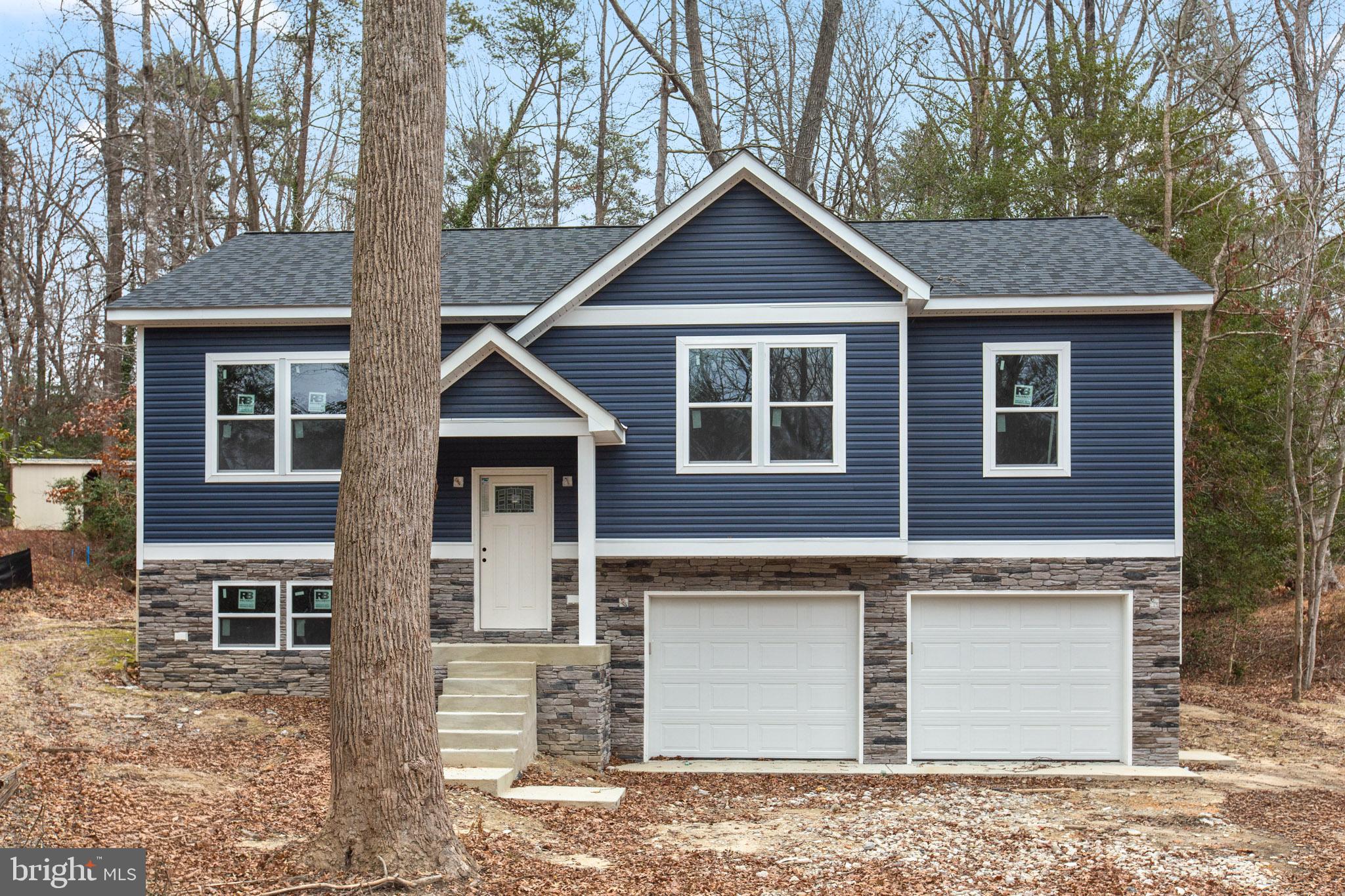HOLLY HAVEN - Residential